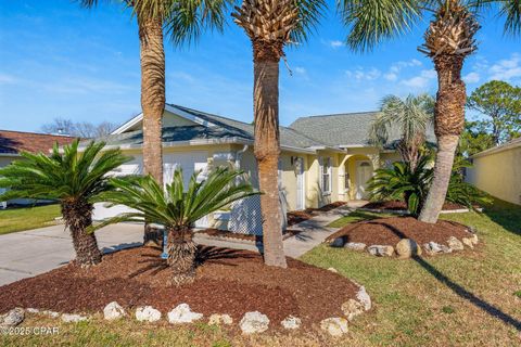 A home in Panama City Beach