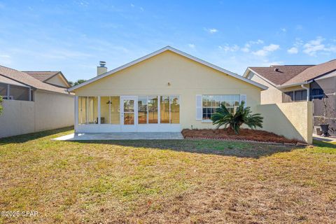 A home in Panama City Beach