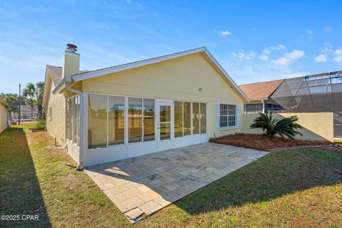 A home in Panama City Beach