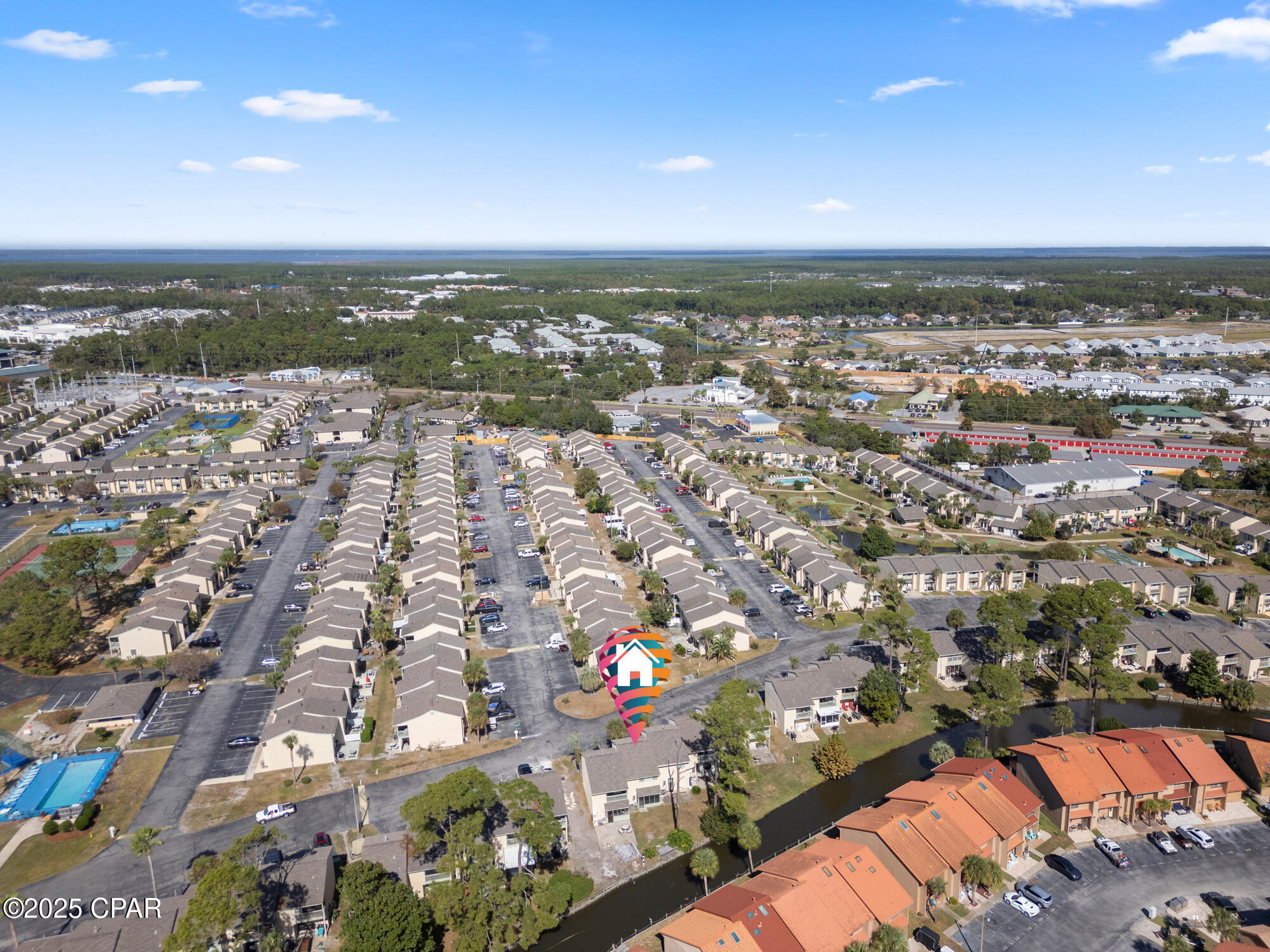 Gulf Highlands Beach Resort - Residential Lease