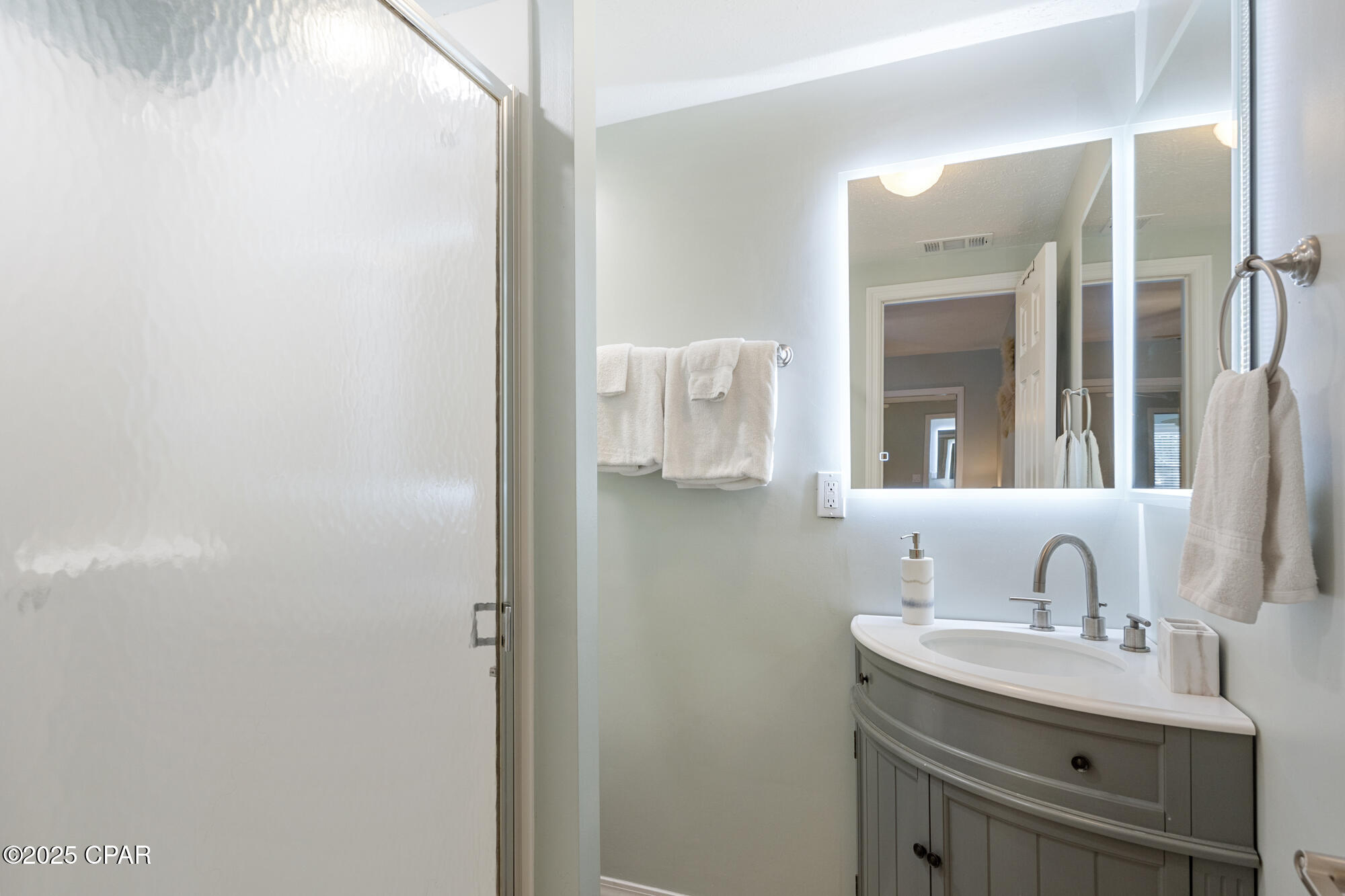 Gulf Highlands Beach Resort - Residential Lease