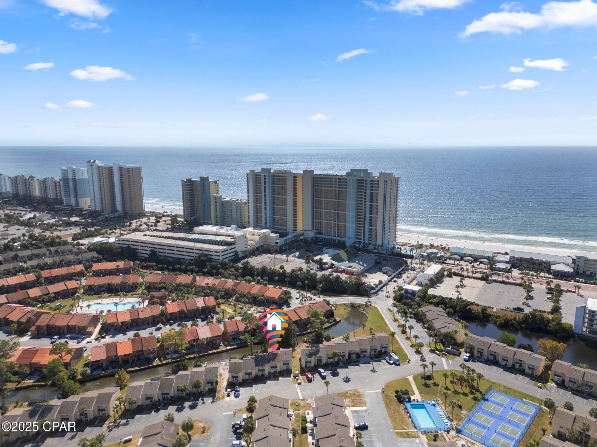 Gulf Highlands Beach Resort - Residential Lease