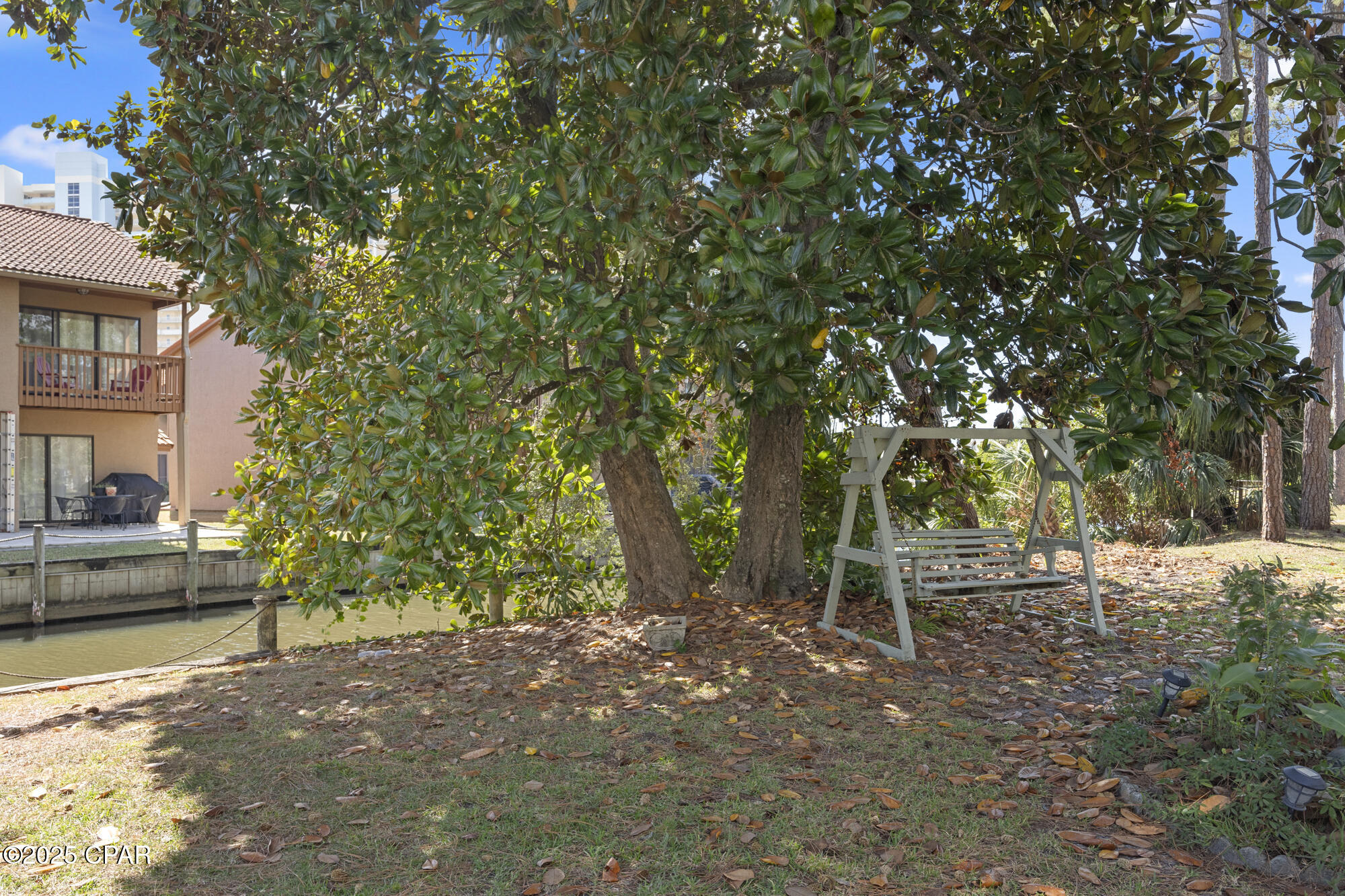 Gulf Highlands Beach Resort - Residential Lease