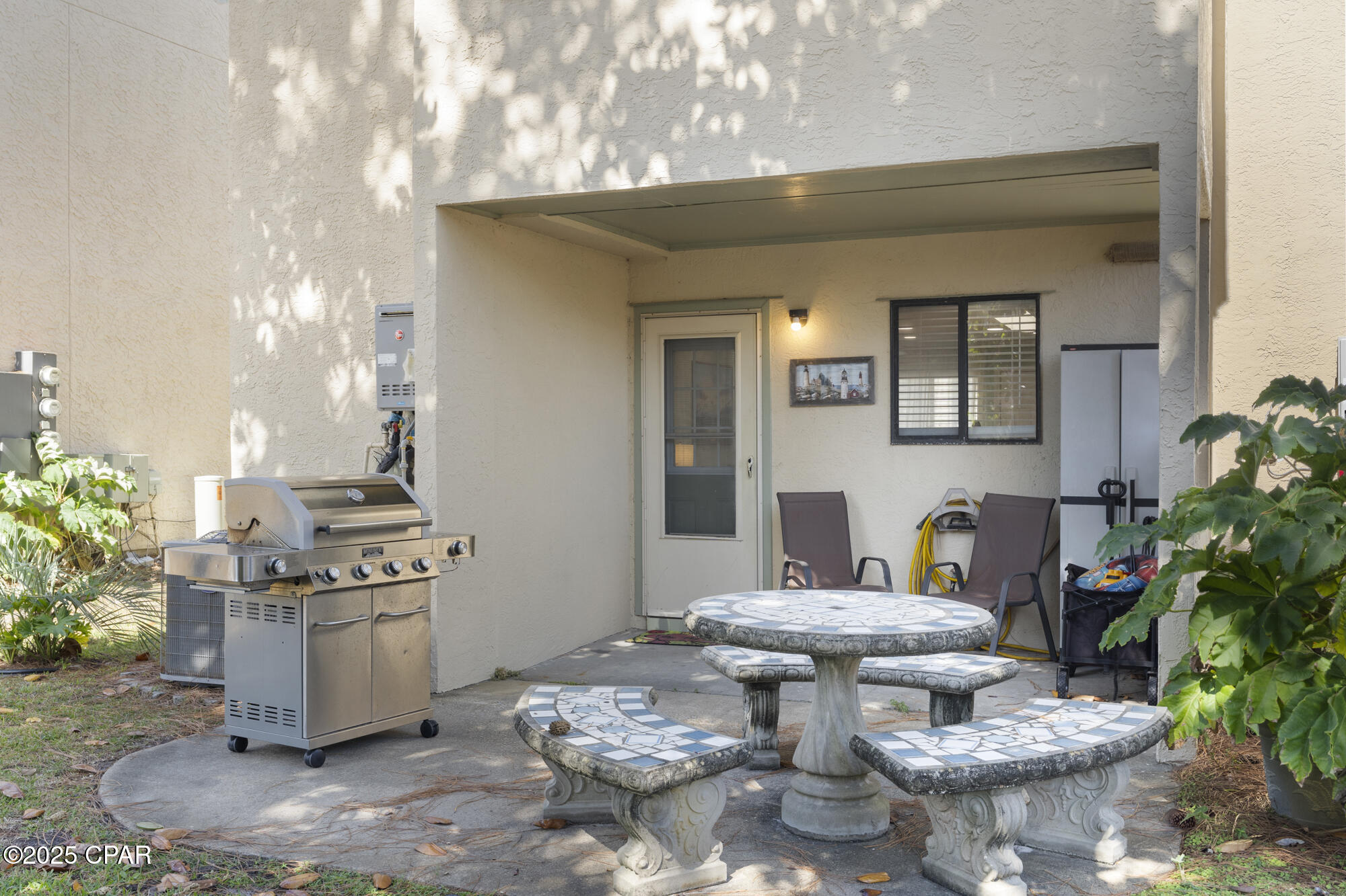 Gulf Highlands Beach Resort - Residential Lease