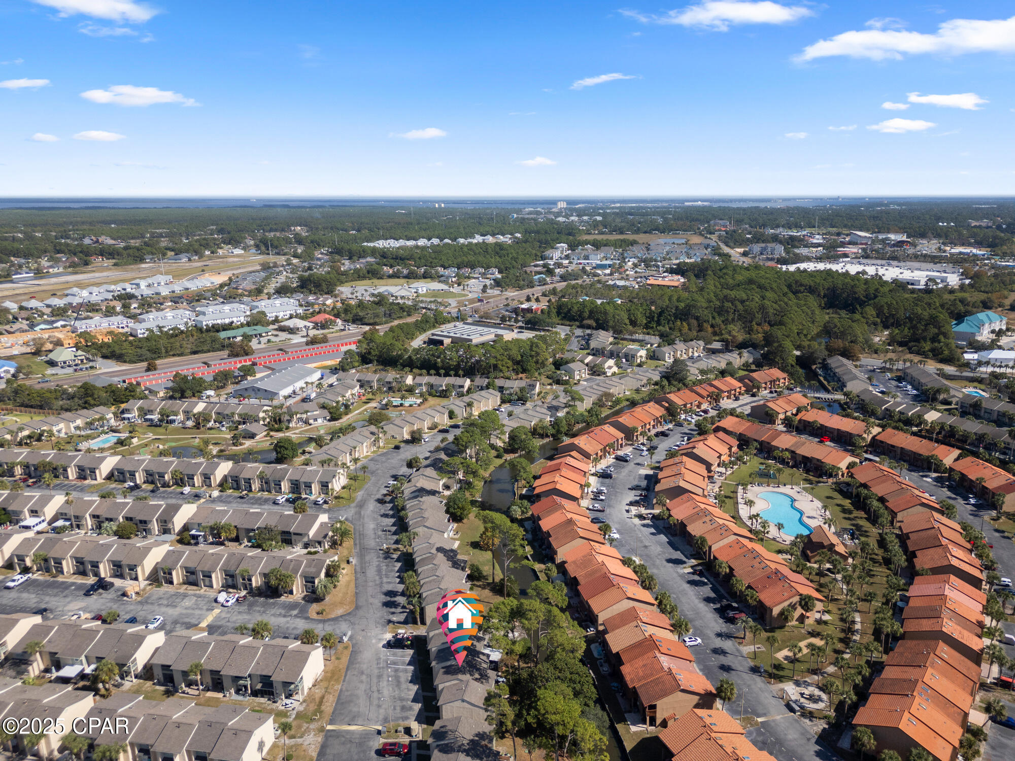 Gulf Highlands Beach Resort - Residential Lease