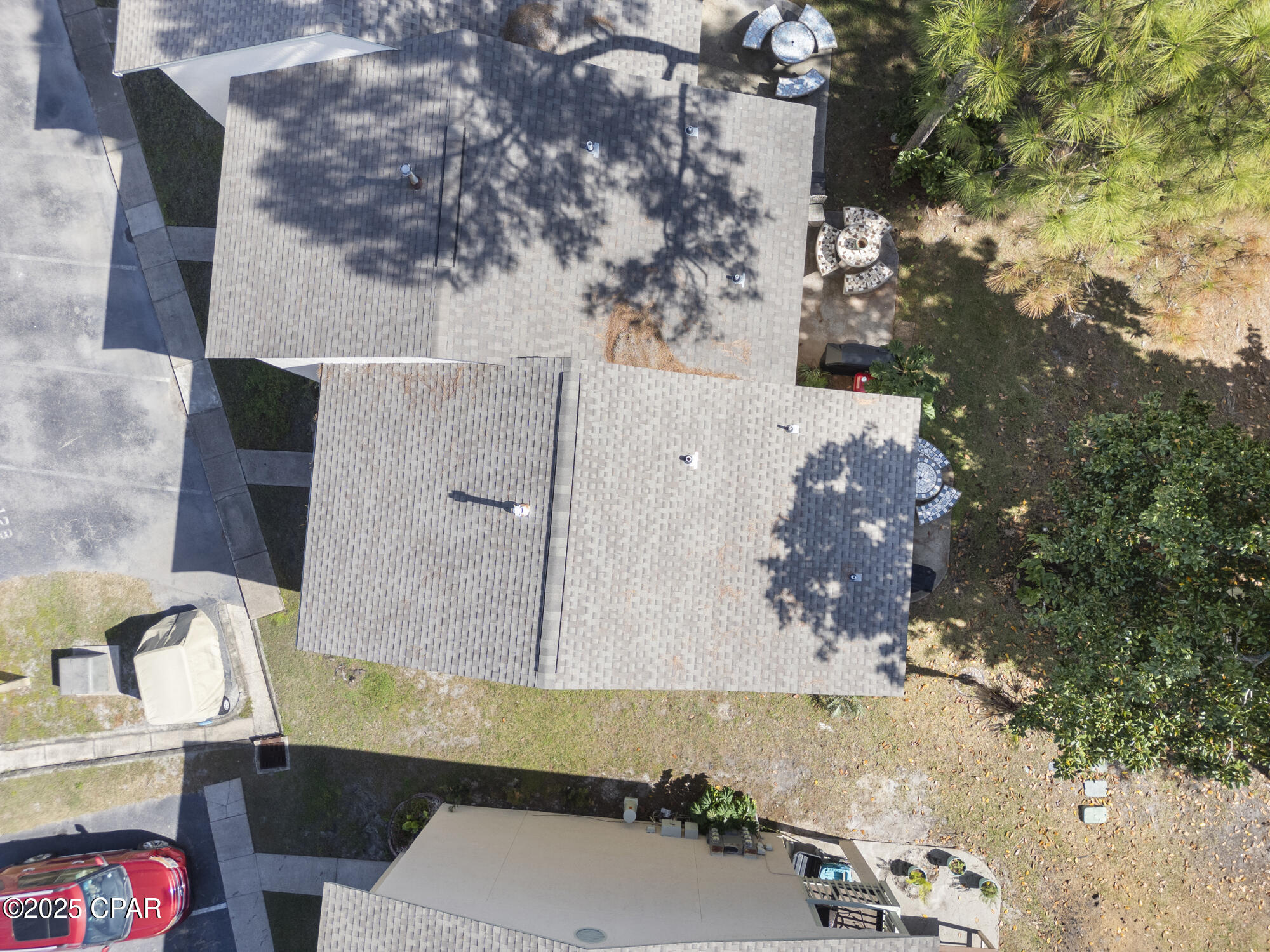 Gulf Highlands Beach Resort - Residential Lease