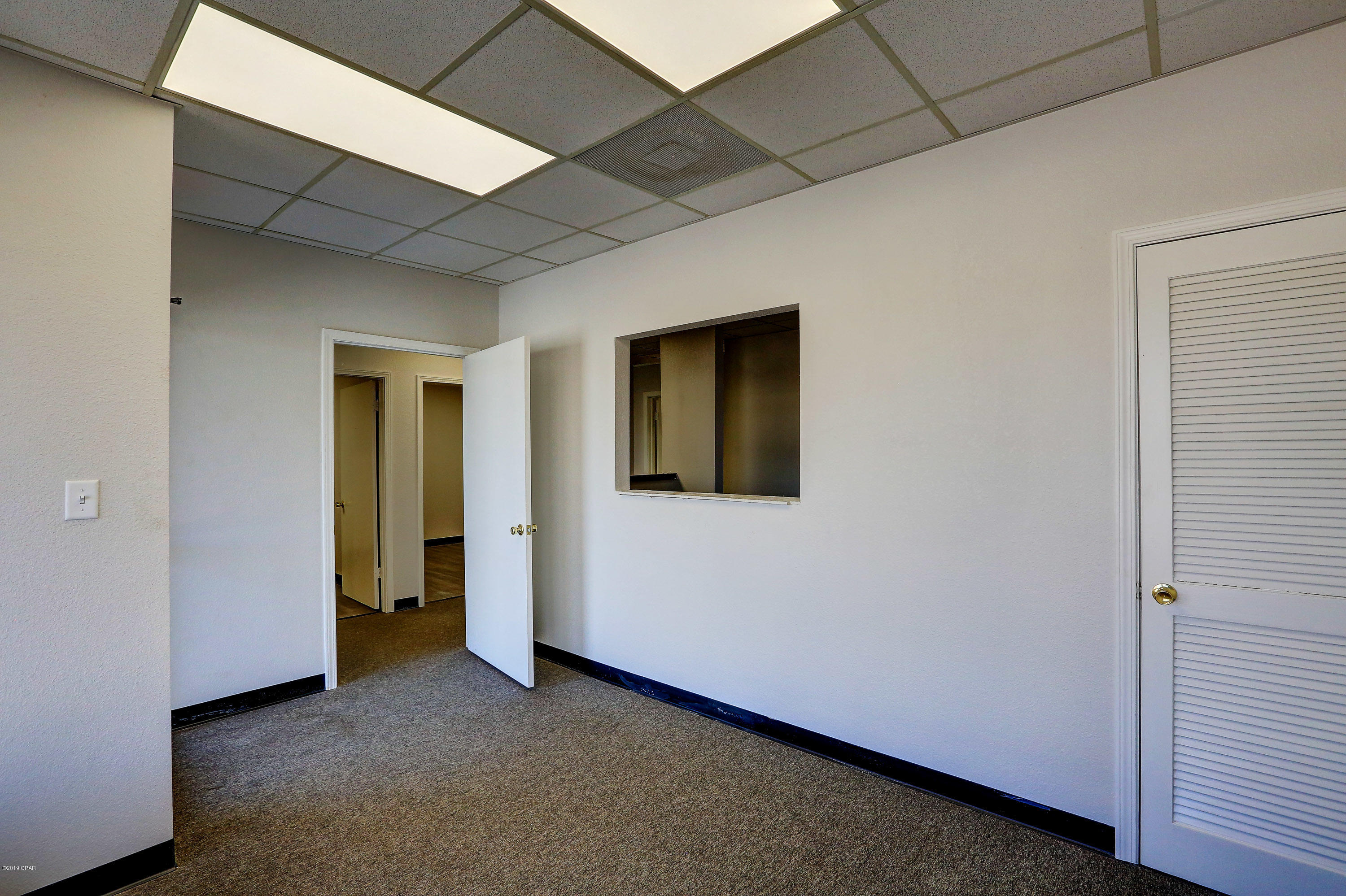 No Named Subdivision - Commercial Lease