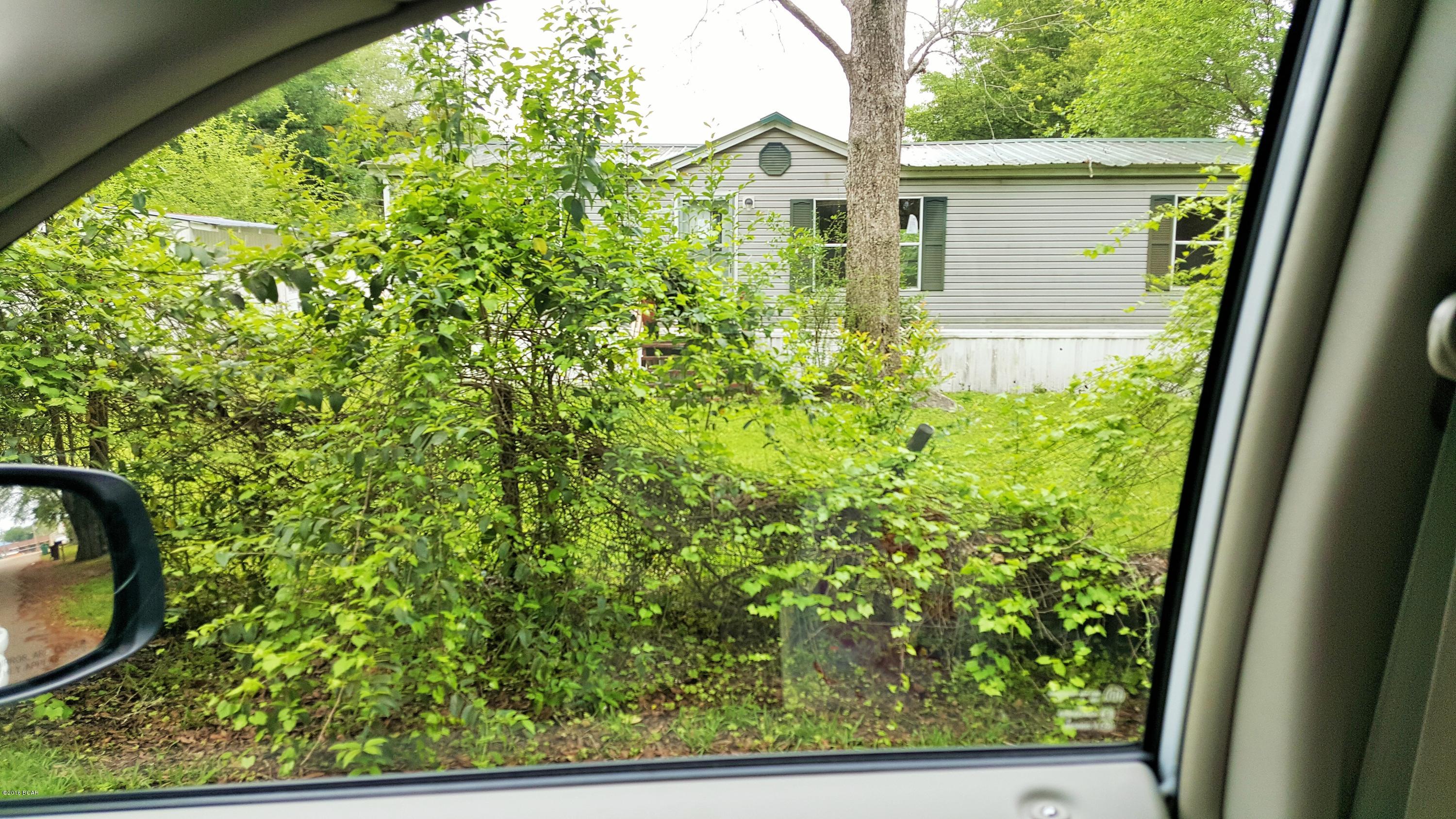 [No Recorded Subdiv] - Residential