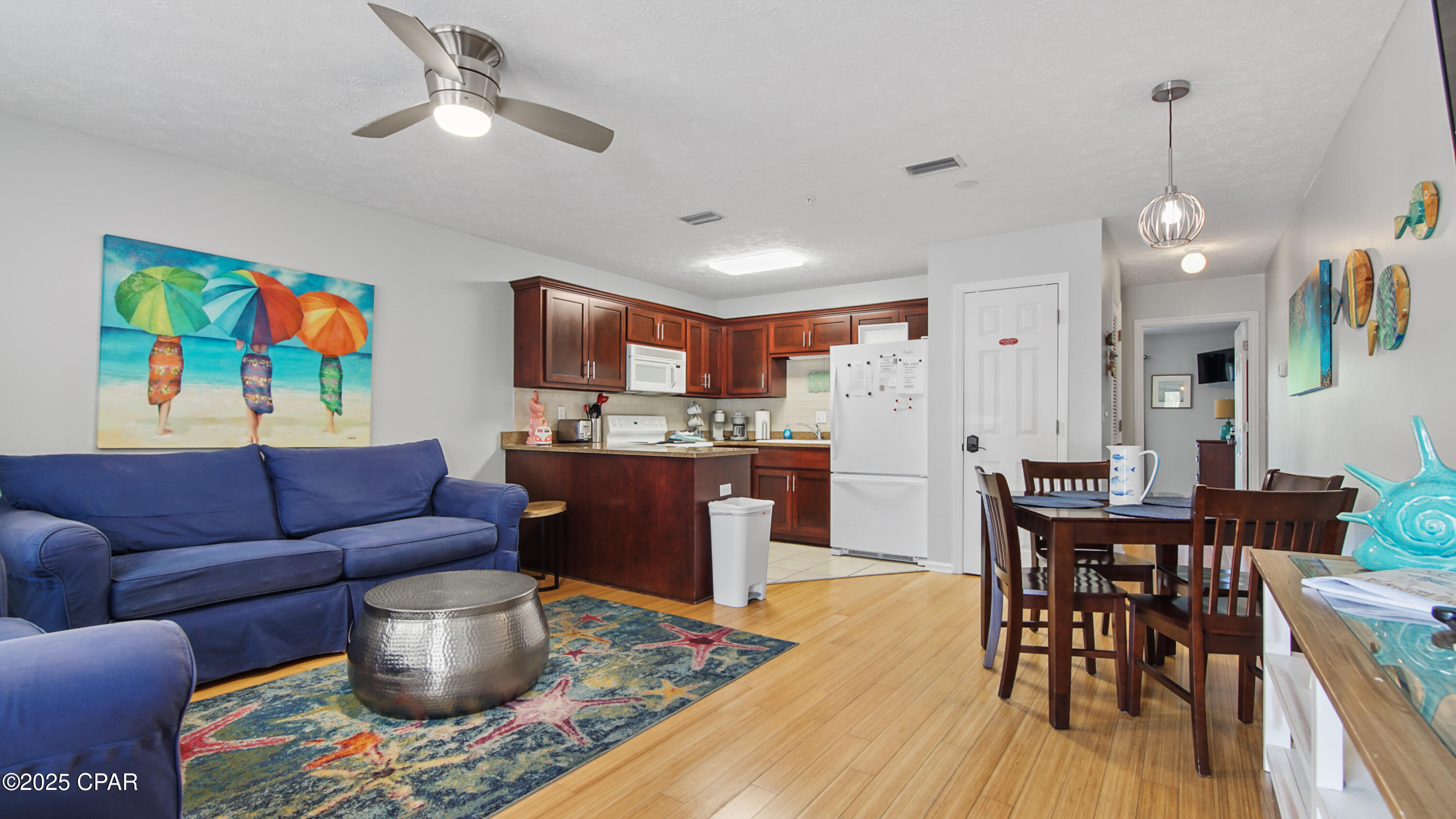 Peachtree Place Phase II - Residential