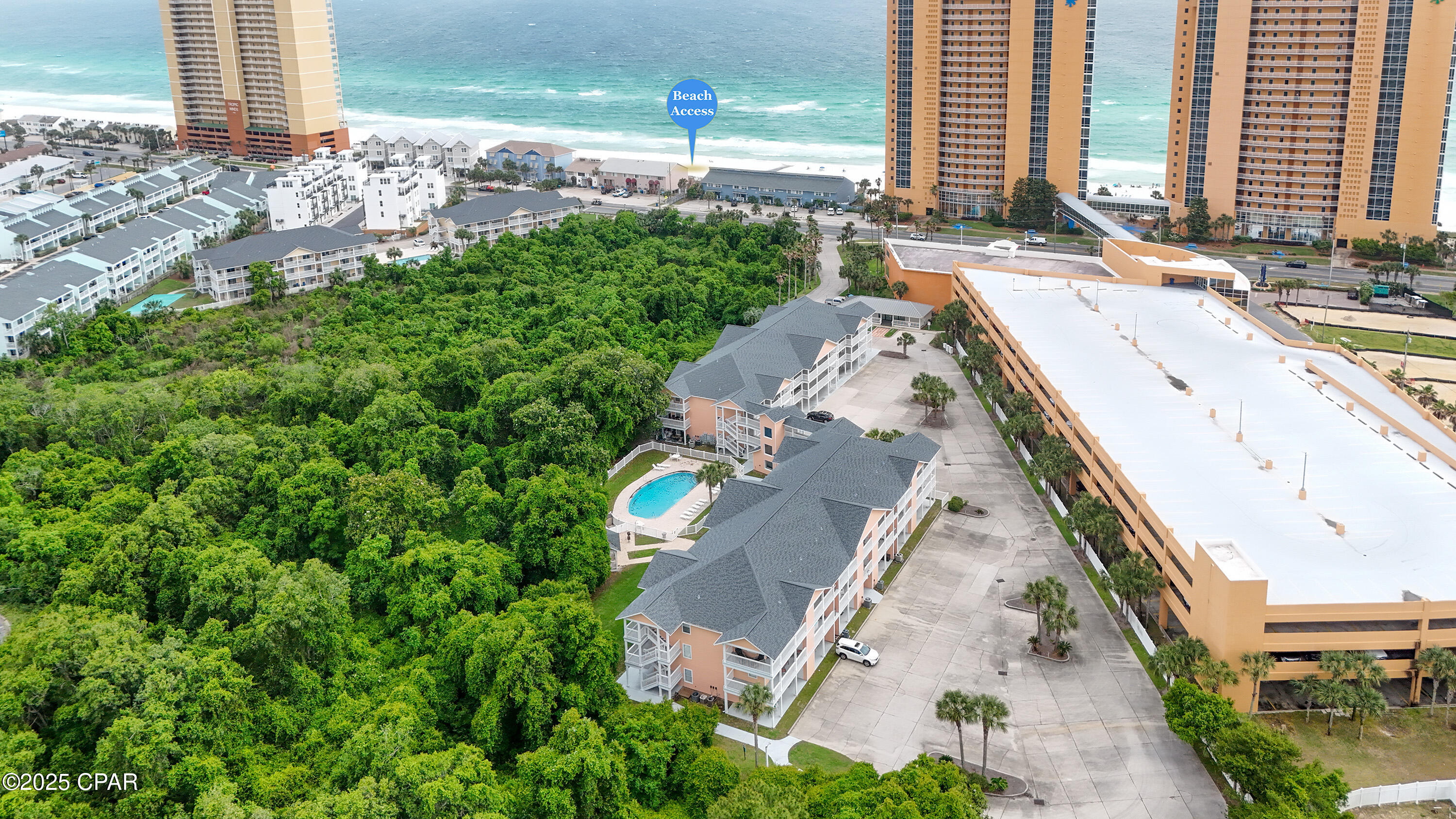 Peachtree Place Phase II - Residential