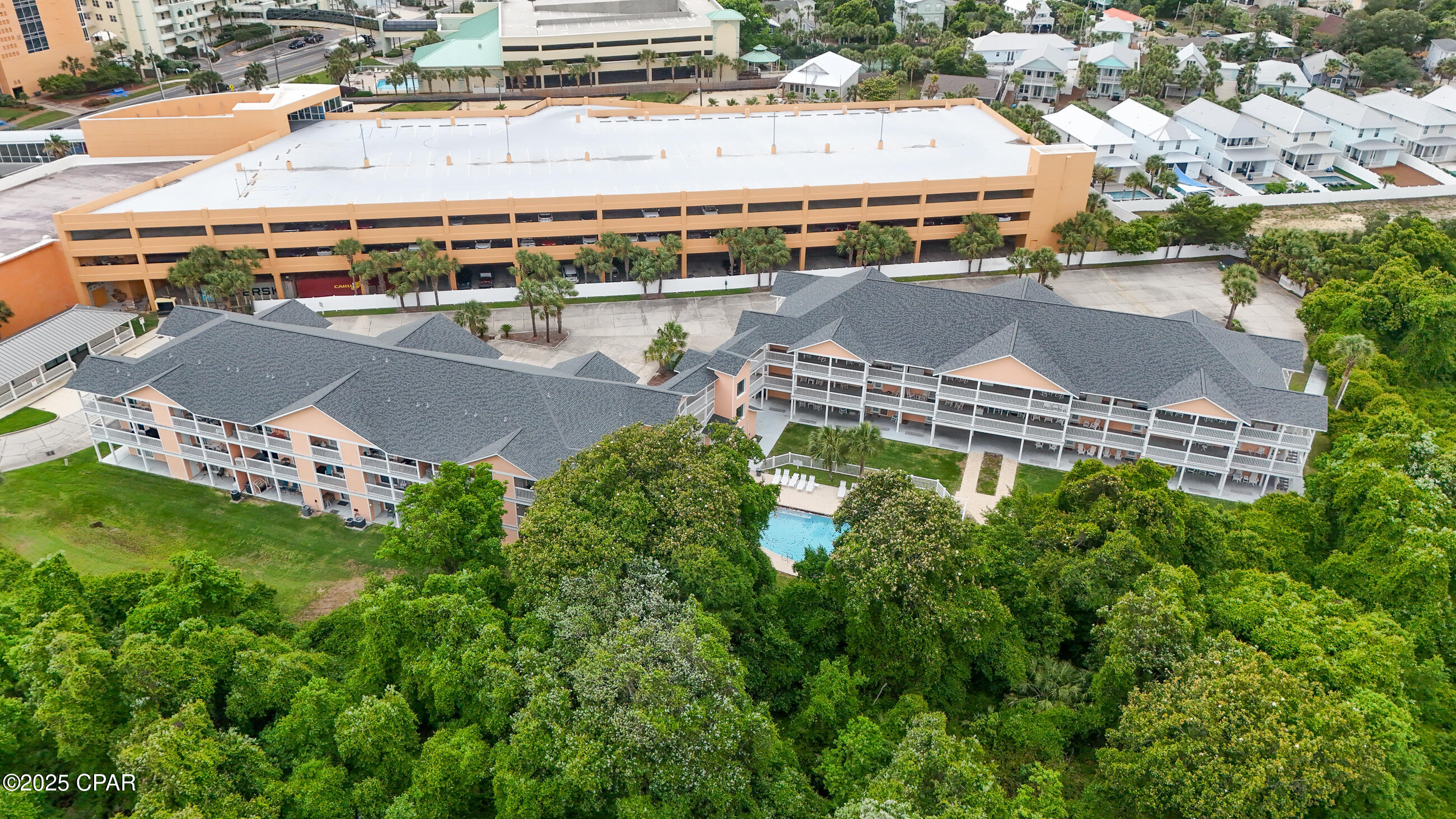 Peachtree Place Phase II - Residential