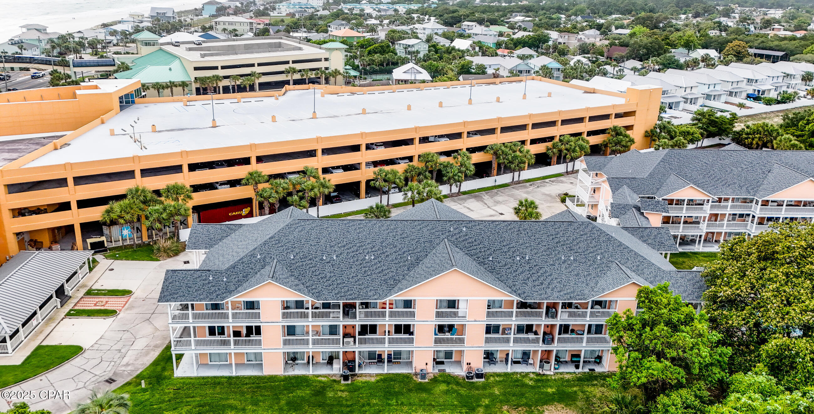 Peachtree Place Phase II - Residential