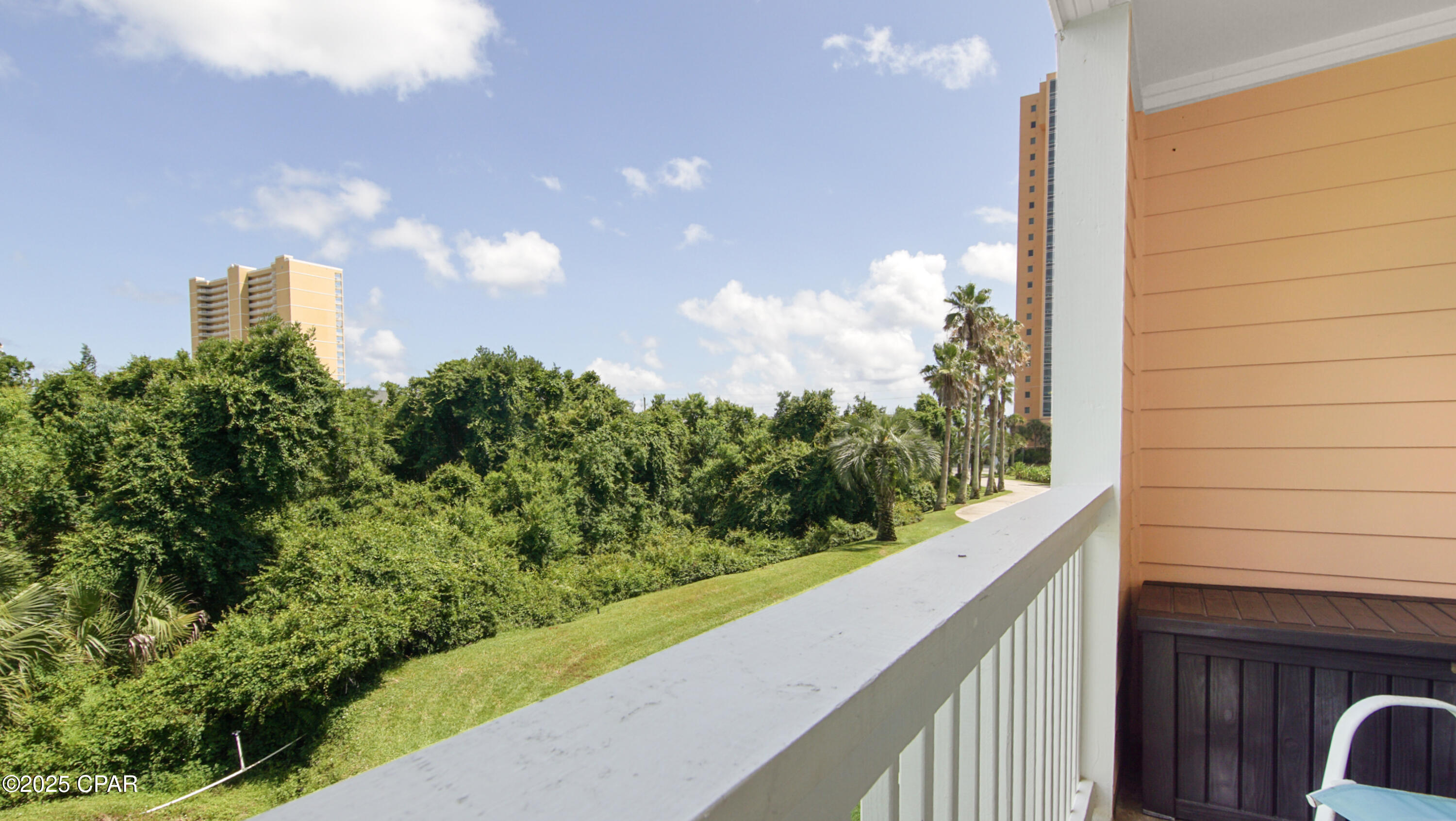 Peachtree Place Phase II - Residential