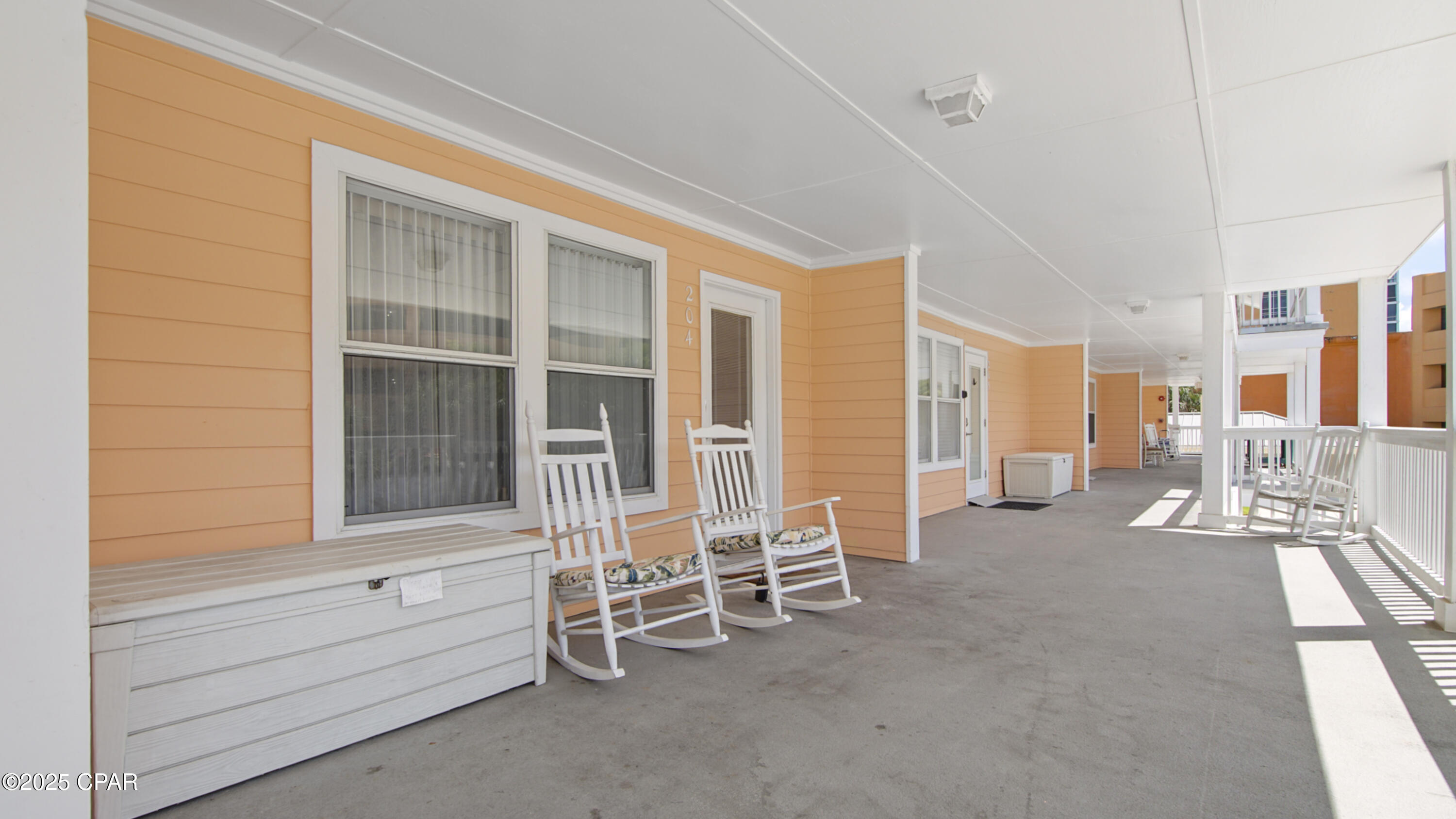 Peachtree Place Phase II - Residential