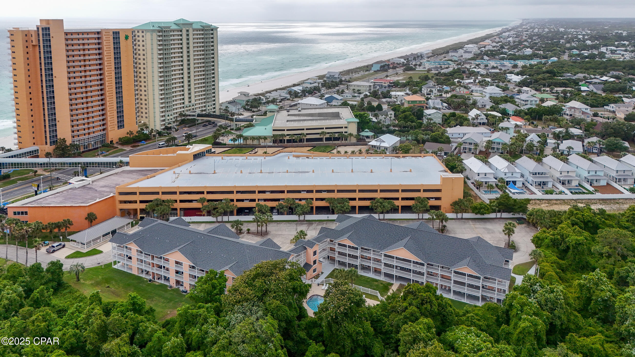 Peachtree Place Phase II - Residential