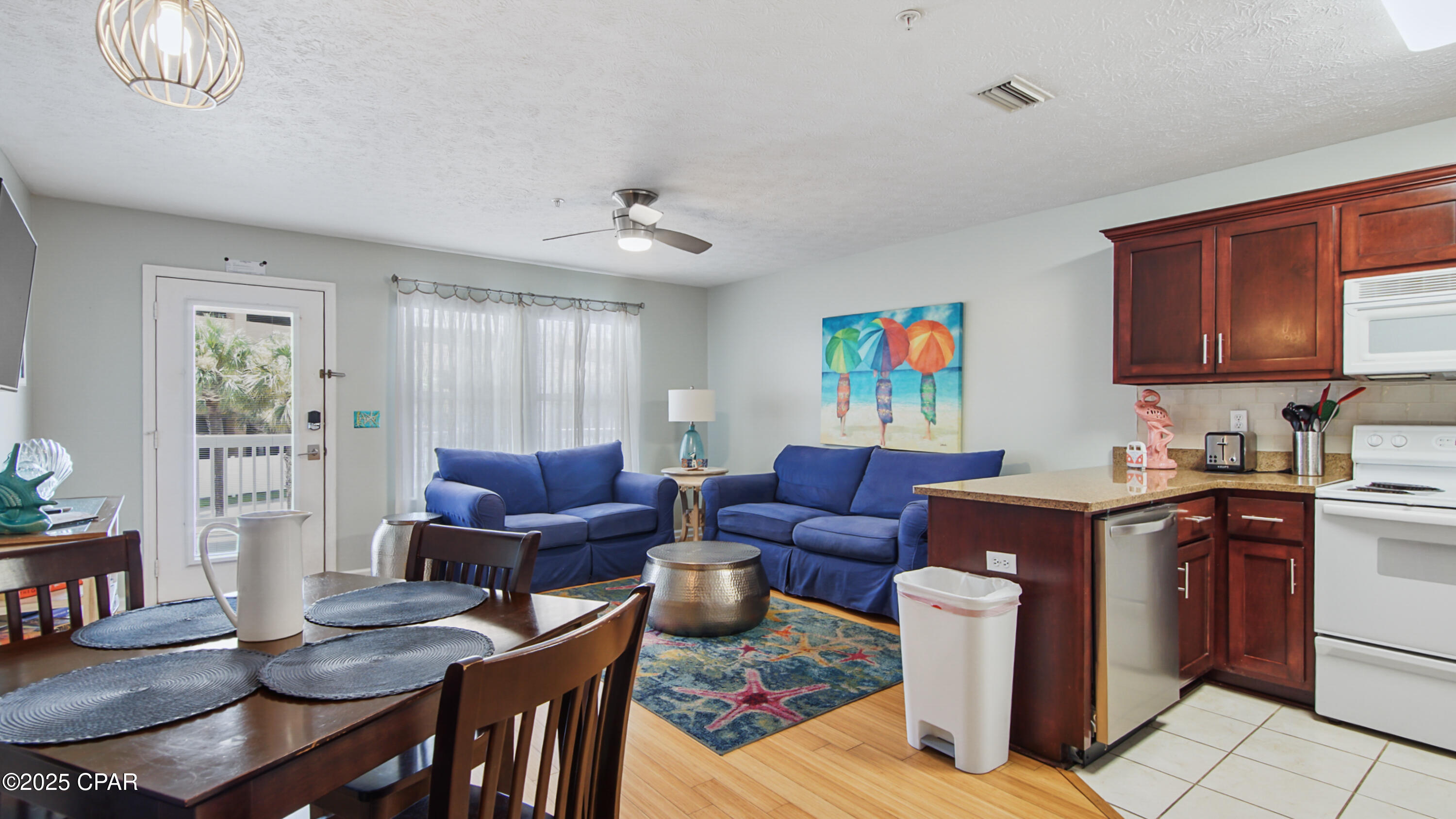 Peachtree Place Phase II - Residential