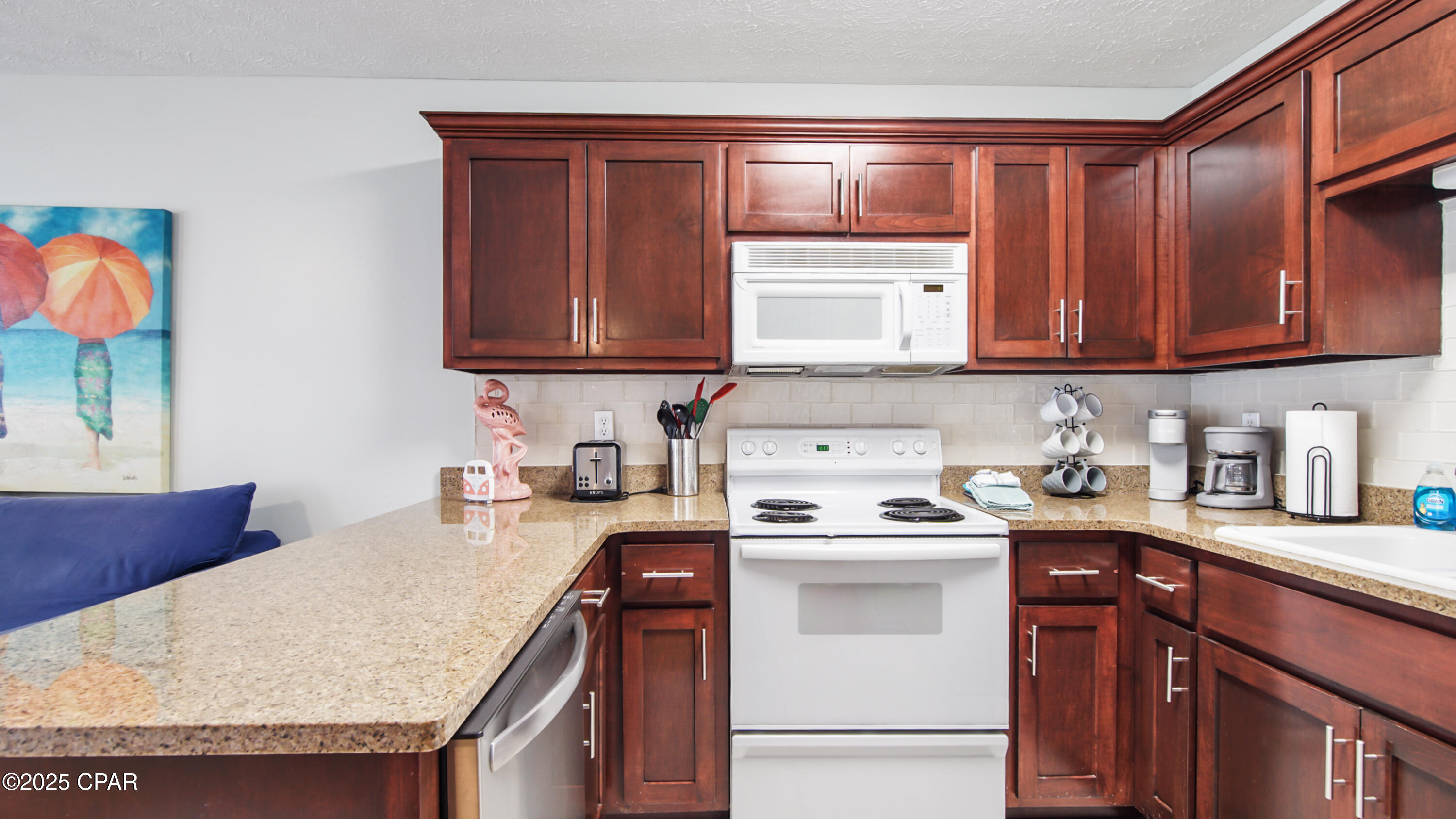 Peachtree Place Phase II - Residential