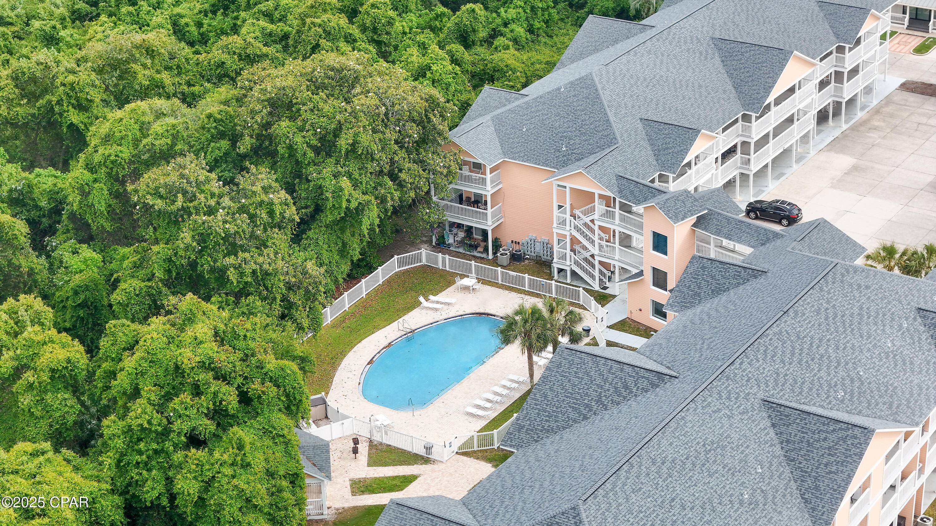 Peachtree Place Phase II - Residential