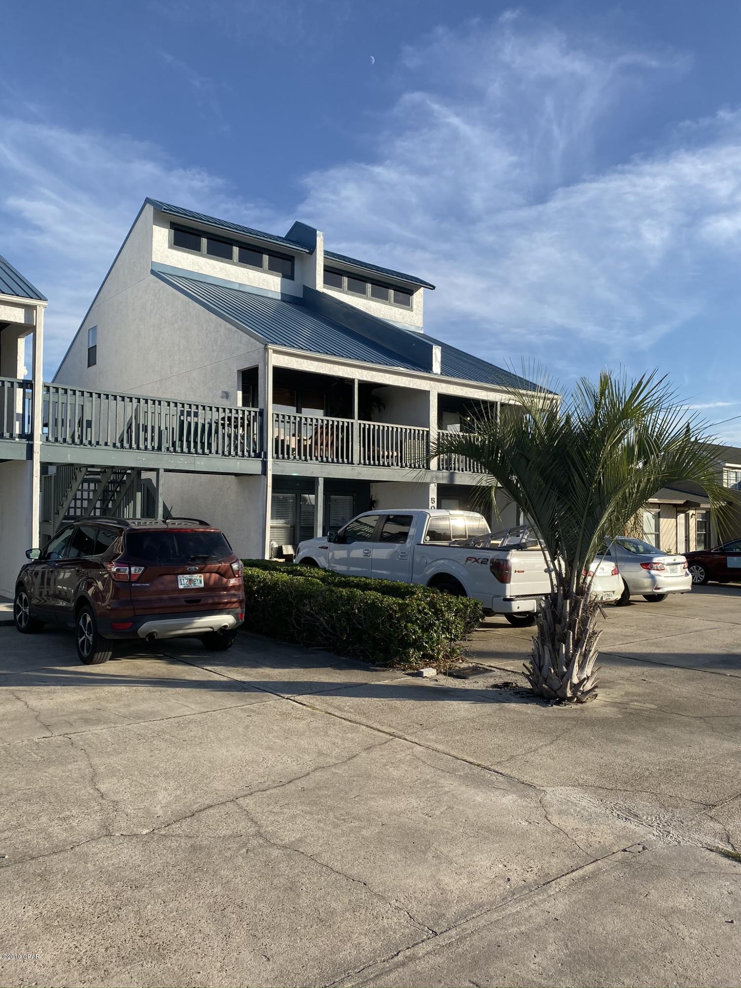 El Centro Villas Ph 1 - Residential