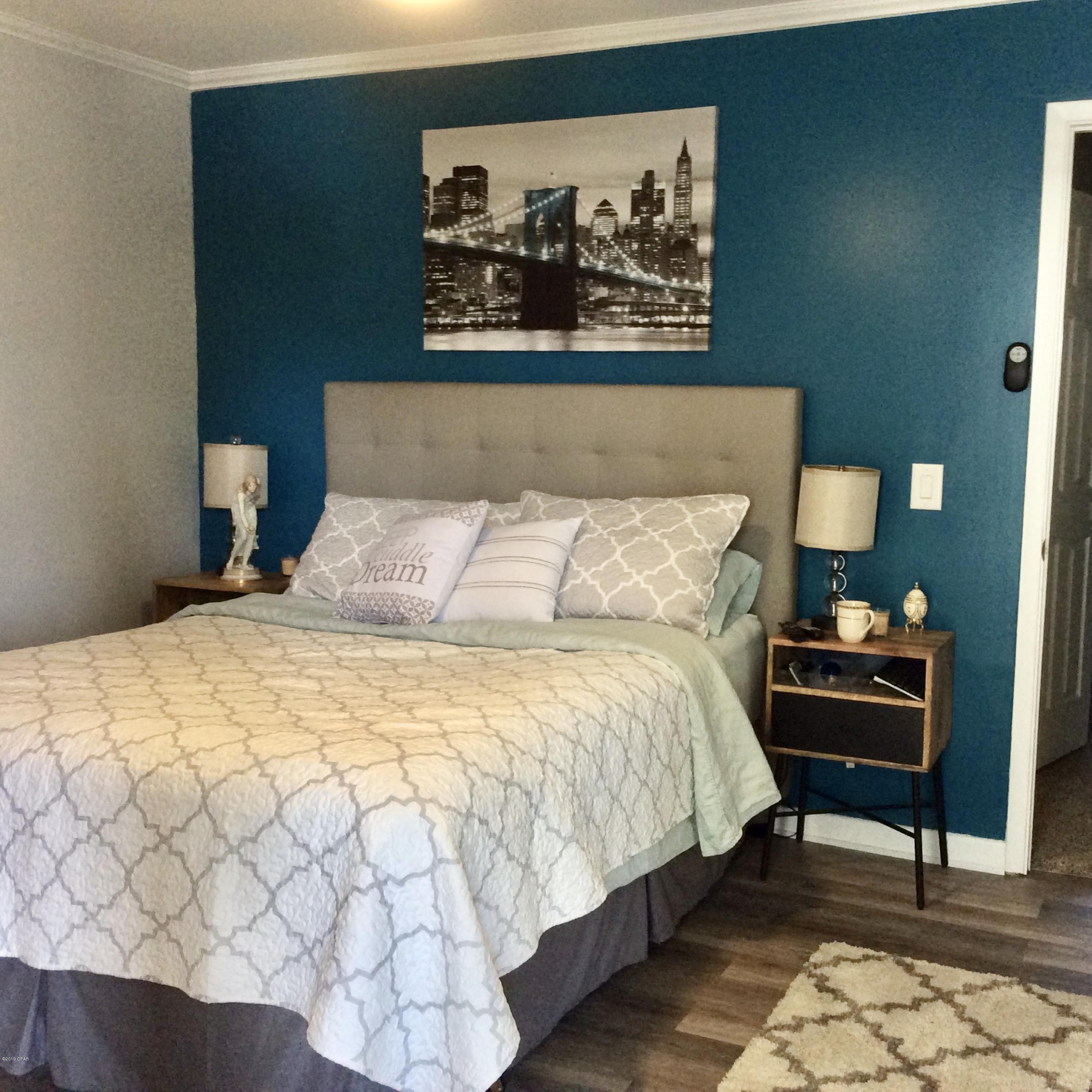 El Centro Villas Ph 1 - Residential