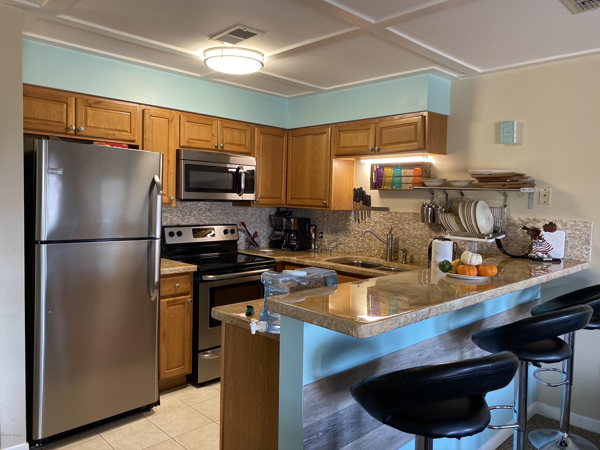 El Centro Villas Ph 1 - Residential