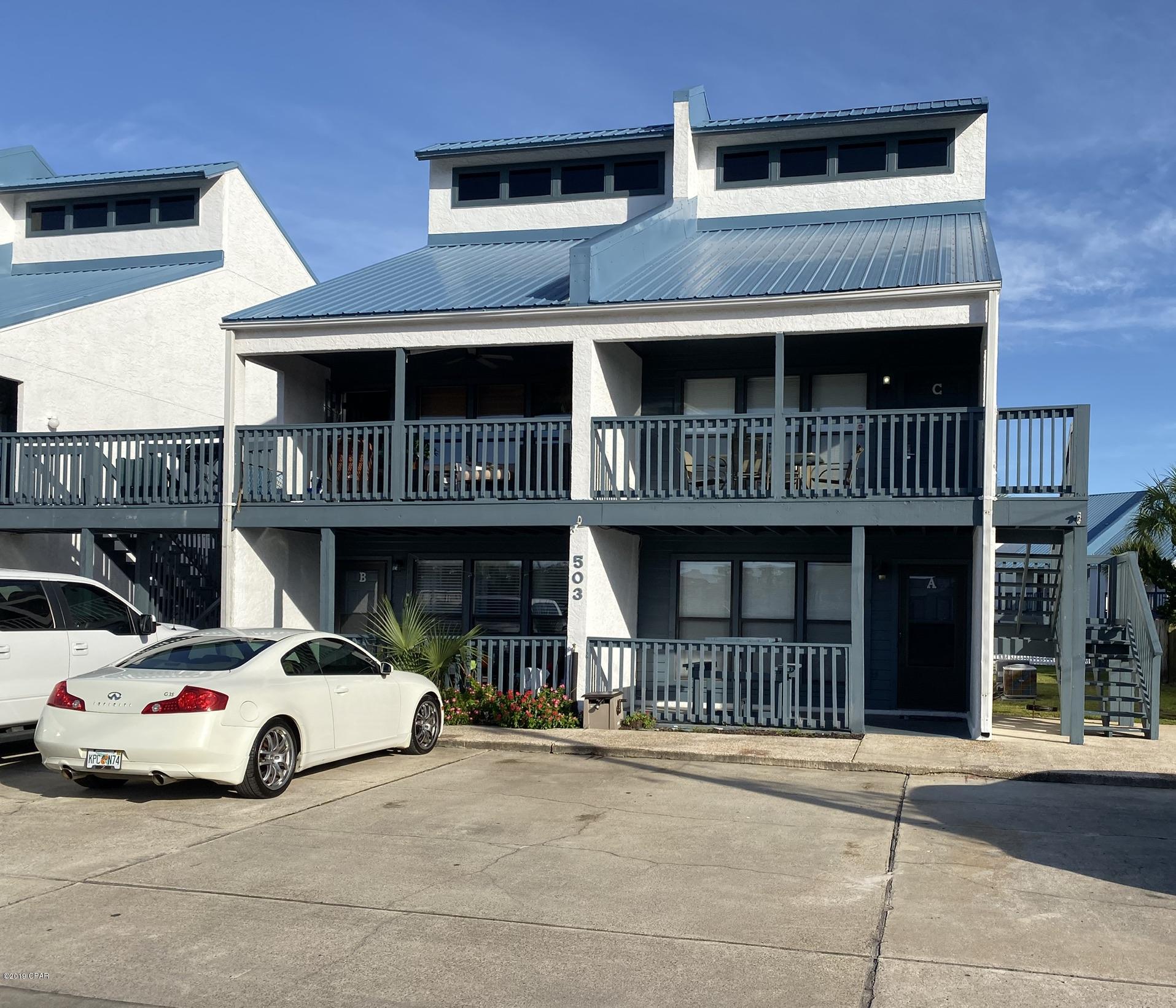 El Centro Villas Ph 1 - Residential