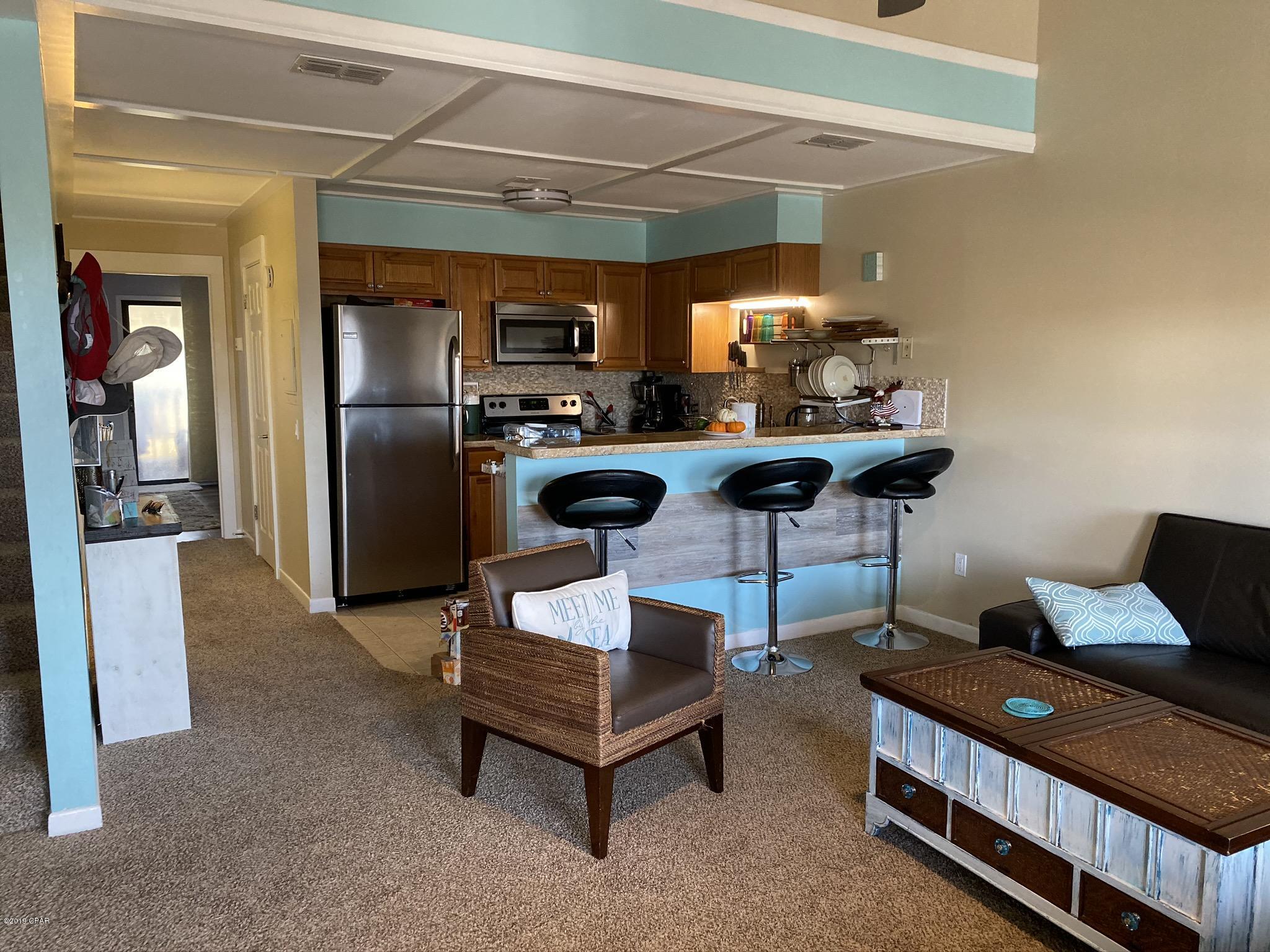 El Centro Villas Ph 1 - Residential