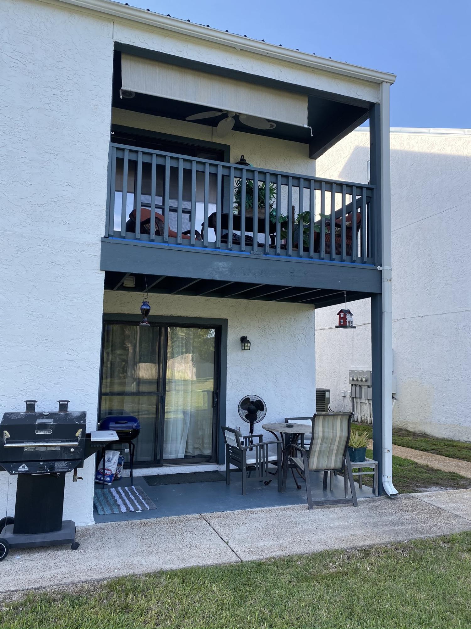 El Centro Villas Ph 1 - Residential