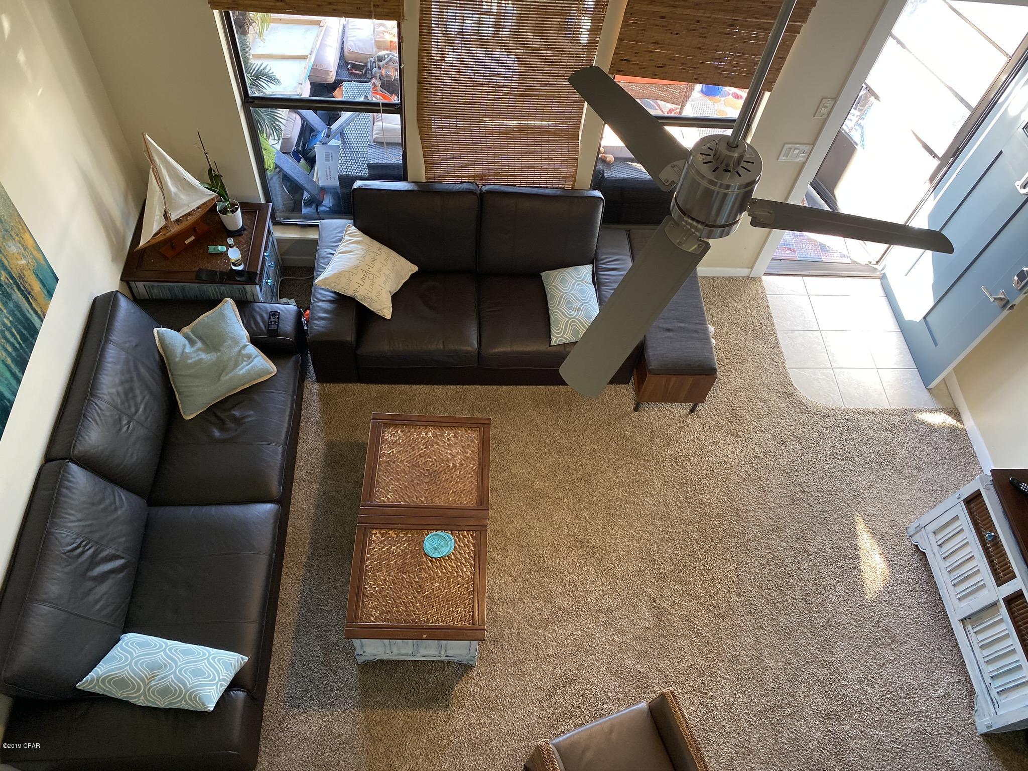 El Centro Villas Ph 1 - Residential