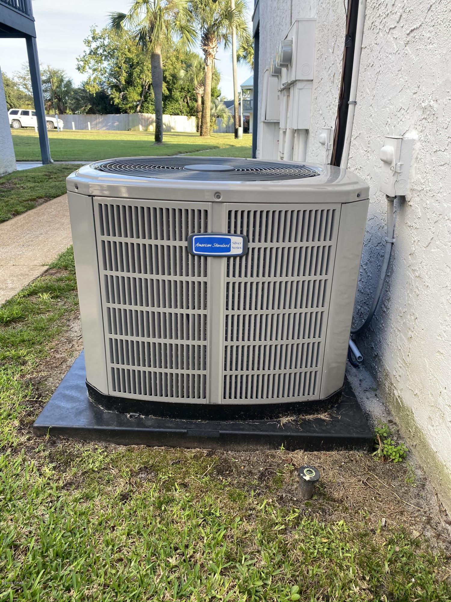 El Centro Villas Ph 1 - Residential