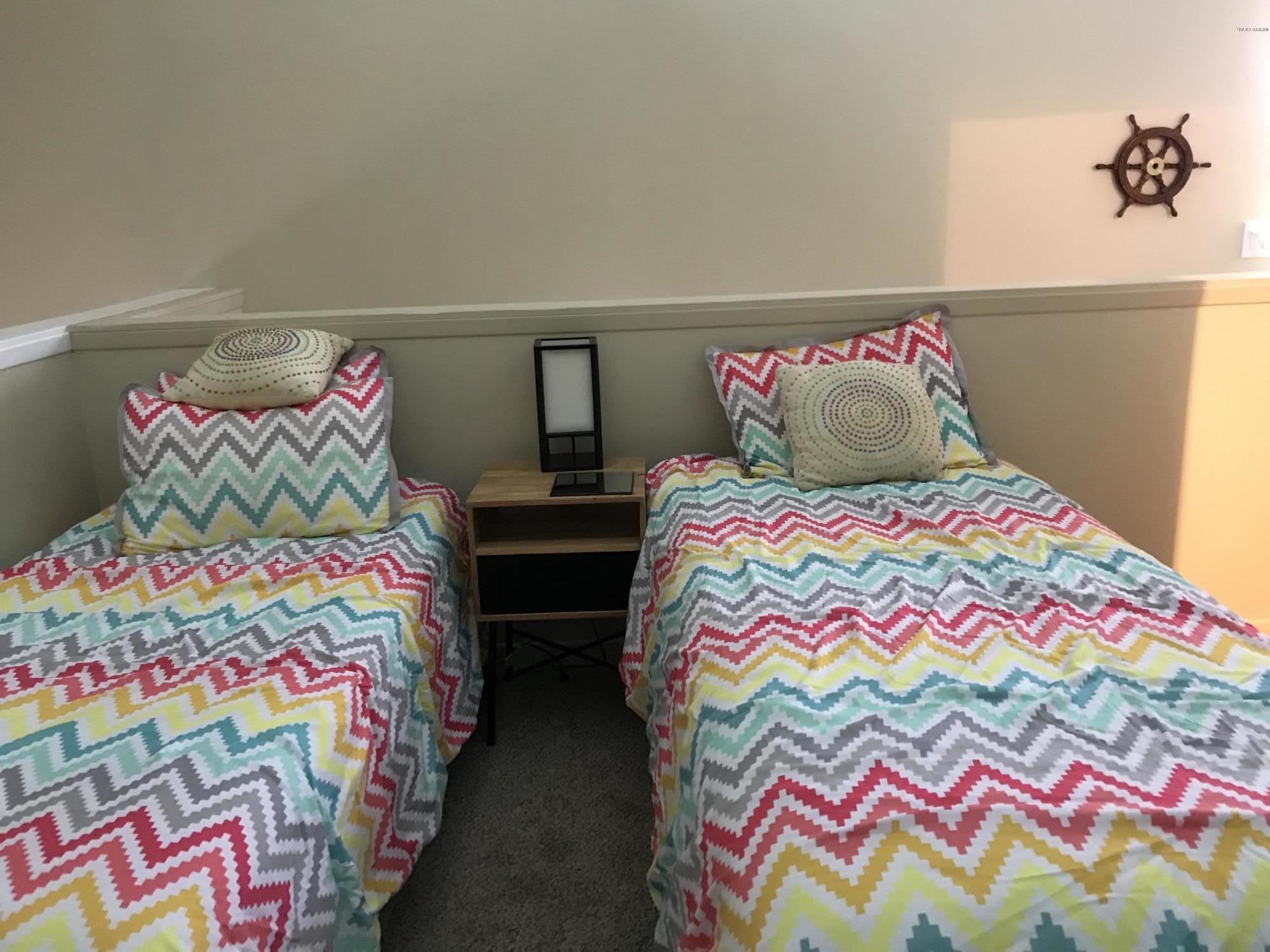 El Centro Villas Ph 1 - Residential