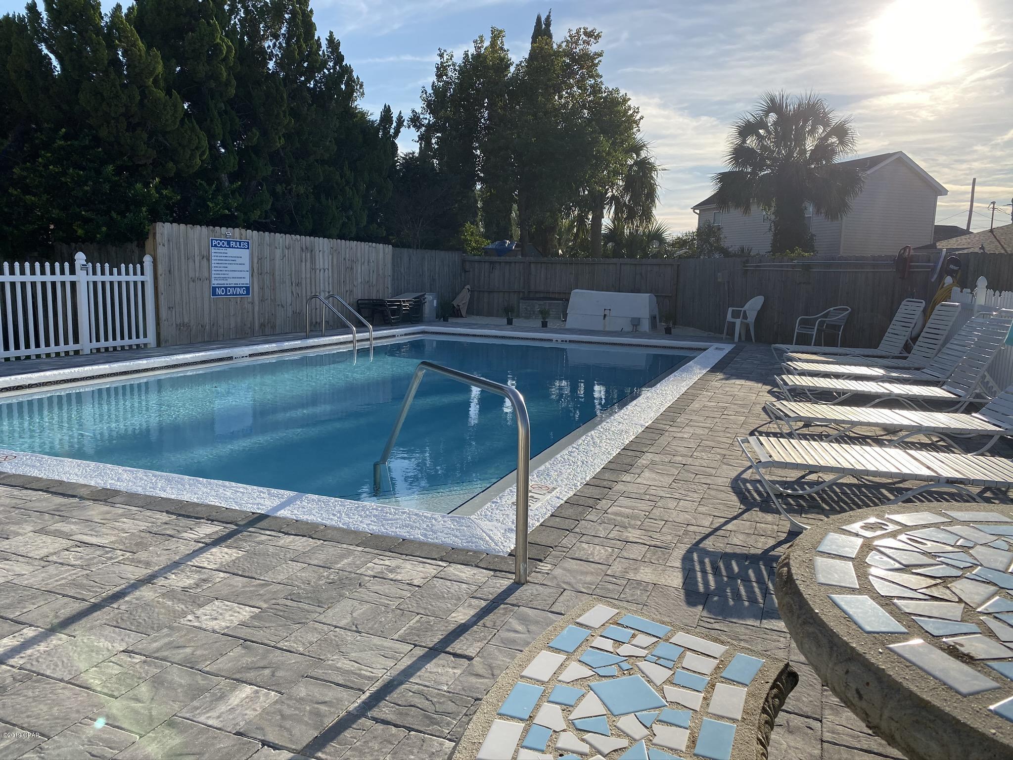 El Centro Villas Ph 1 - Residential