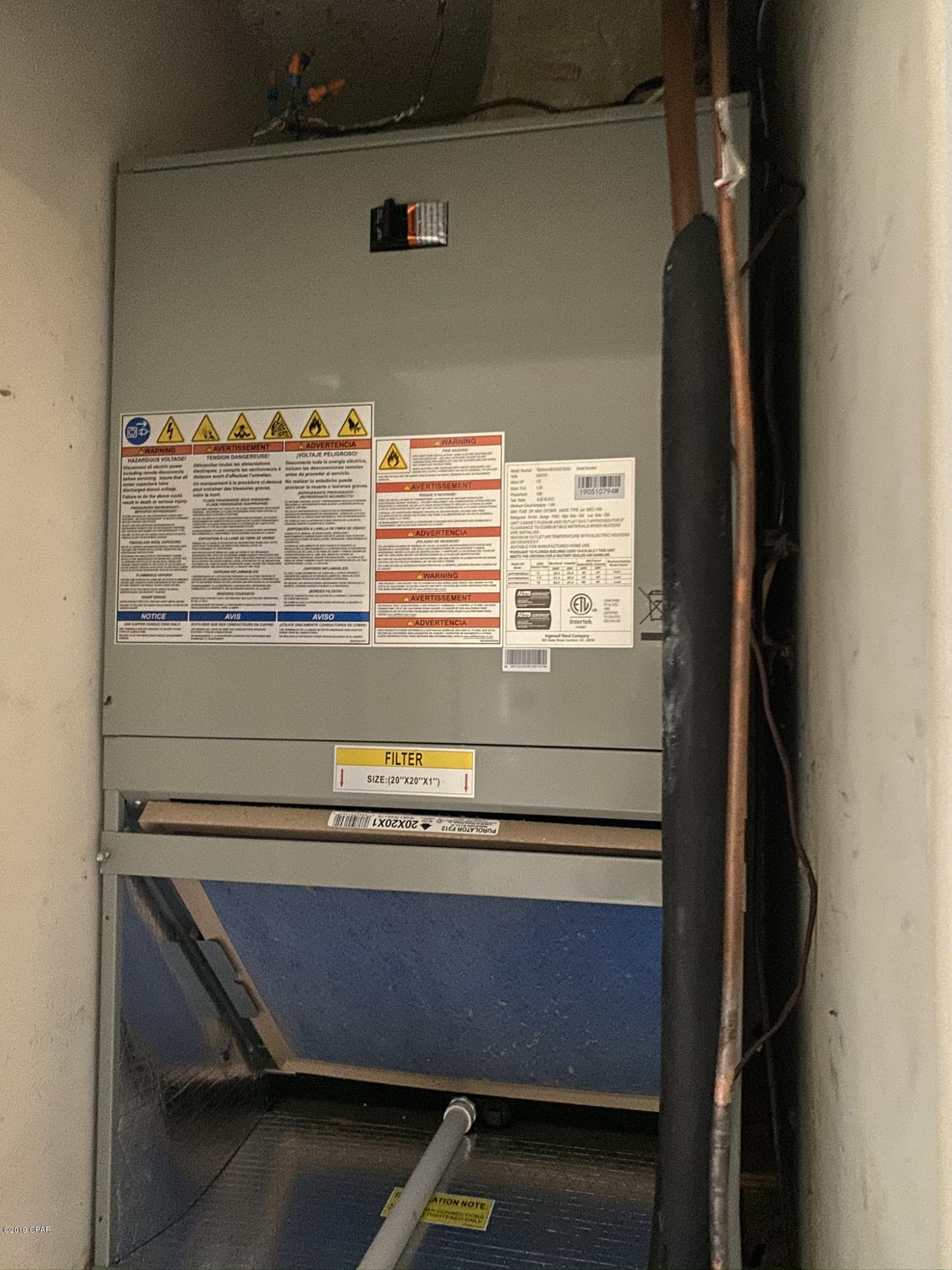 El Centro Villas Ph 1 - Residential