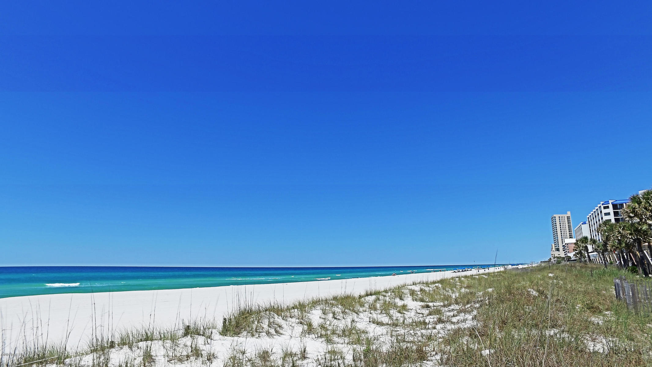 El Centro Villas Ph 1 - Residential