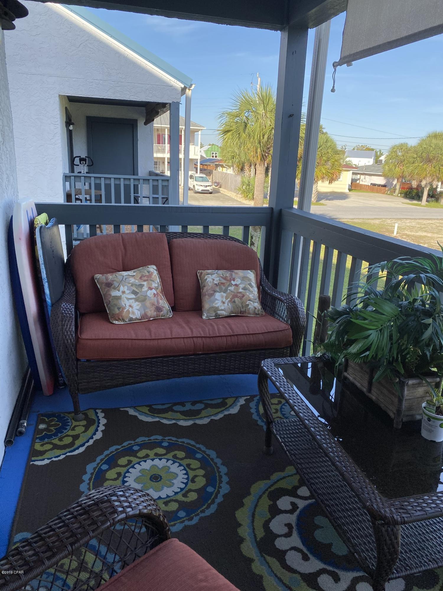 El Centro Villas Ph 1 - Residential