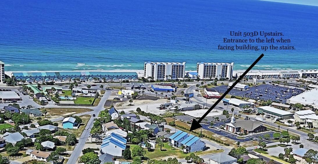 El Centro Villas Ph 1 - Residential