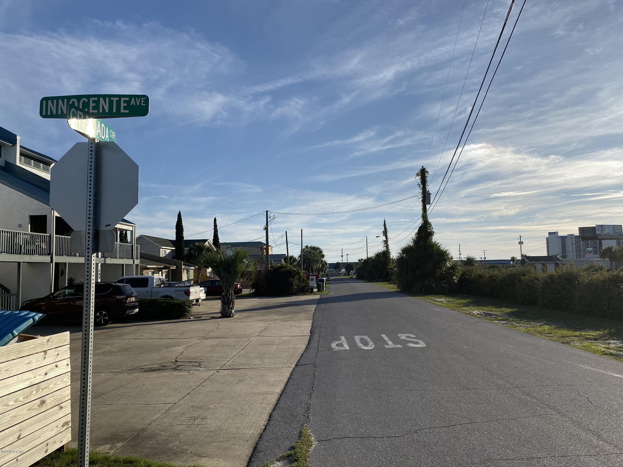 El Centro Villas Ph 1 - Residential