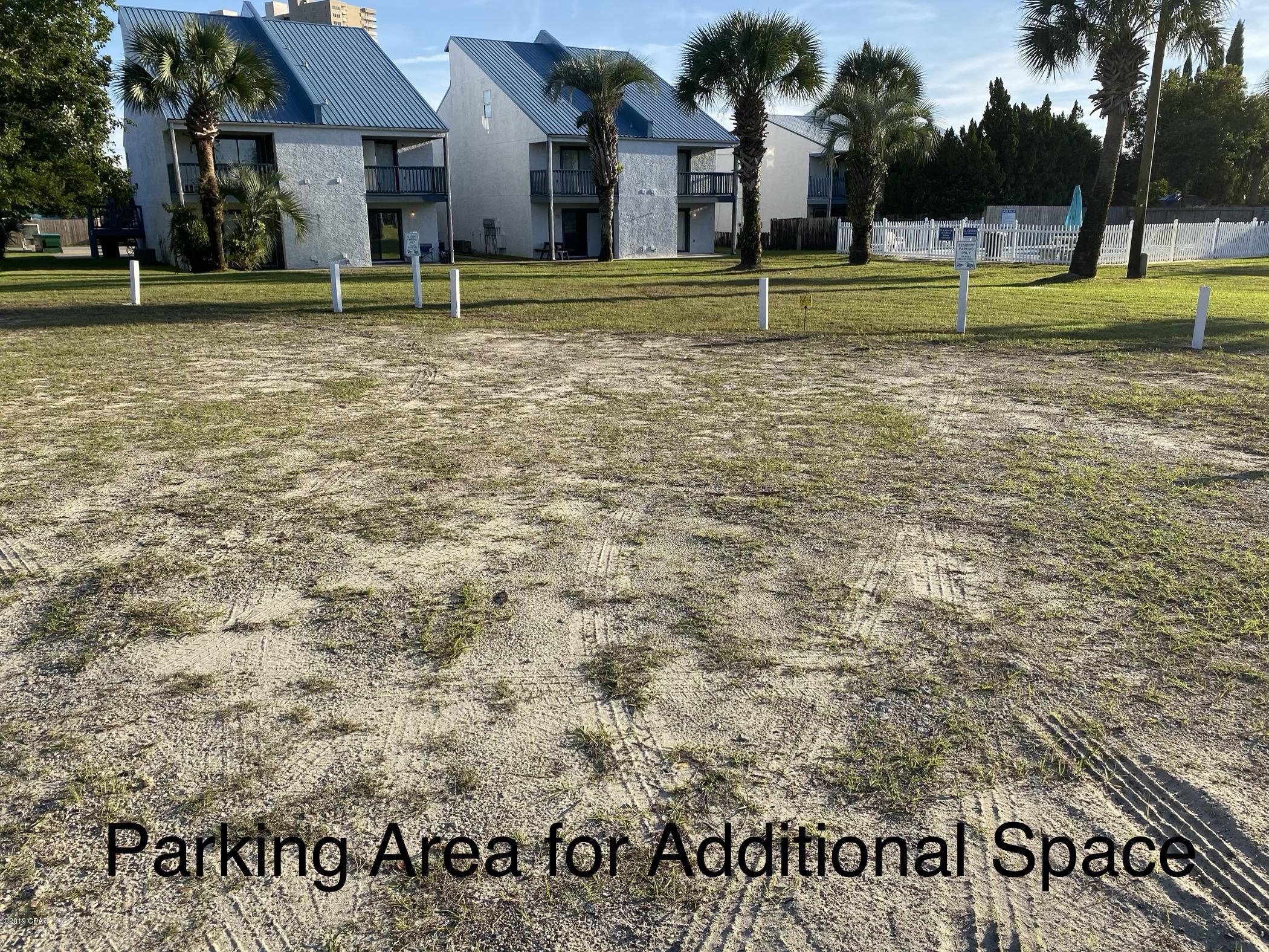 El Centro Villas Ph 1 - Residential