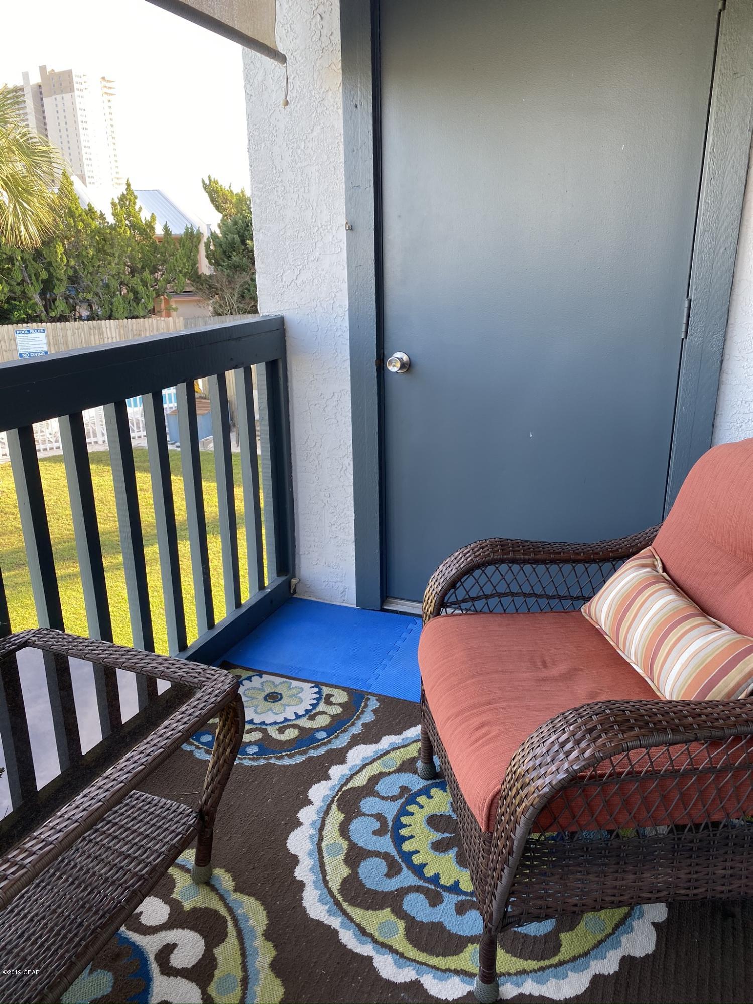 El Centro Villas Ph 1 - Residential