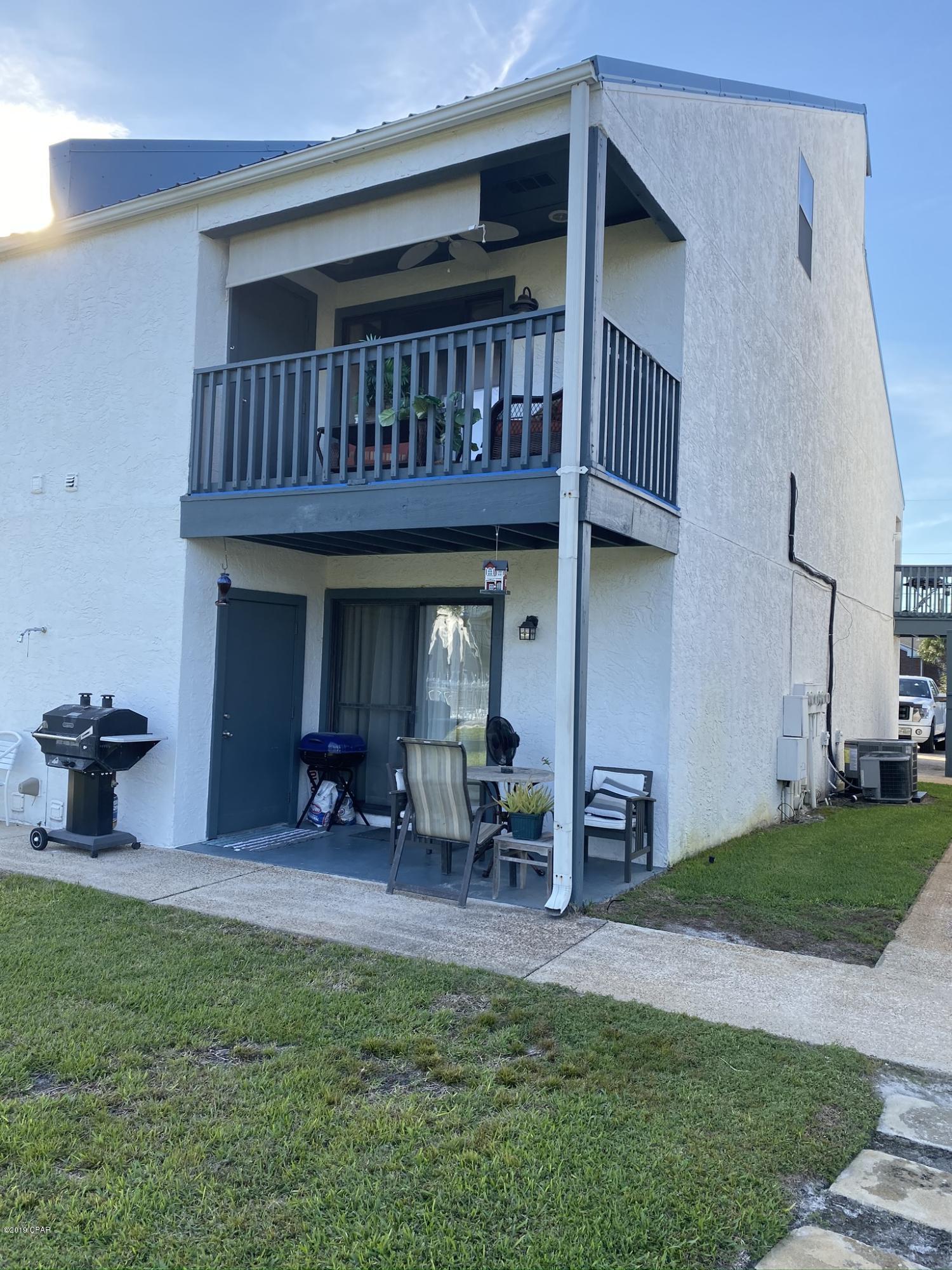 El Centro Villas Ph 1 - Residential