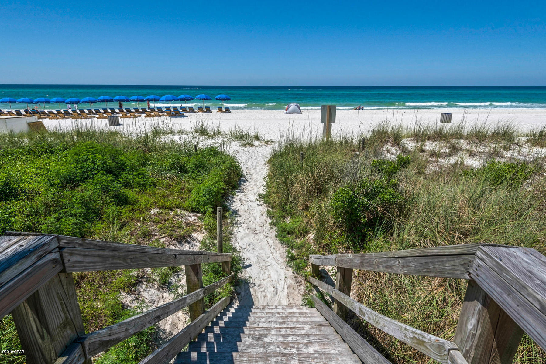 El Centro Villas Ph 1 - Residential