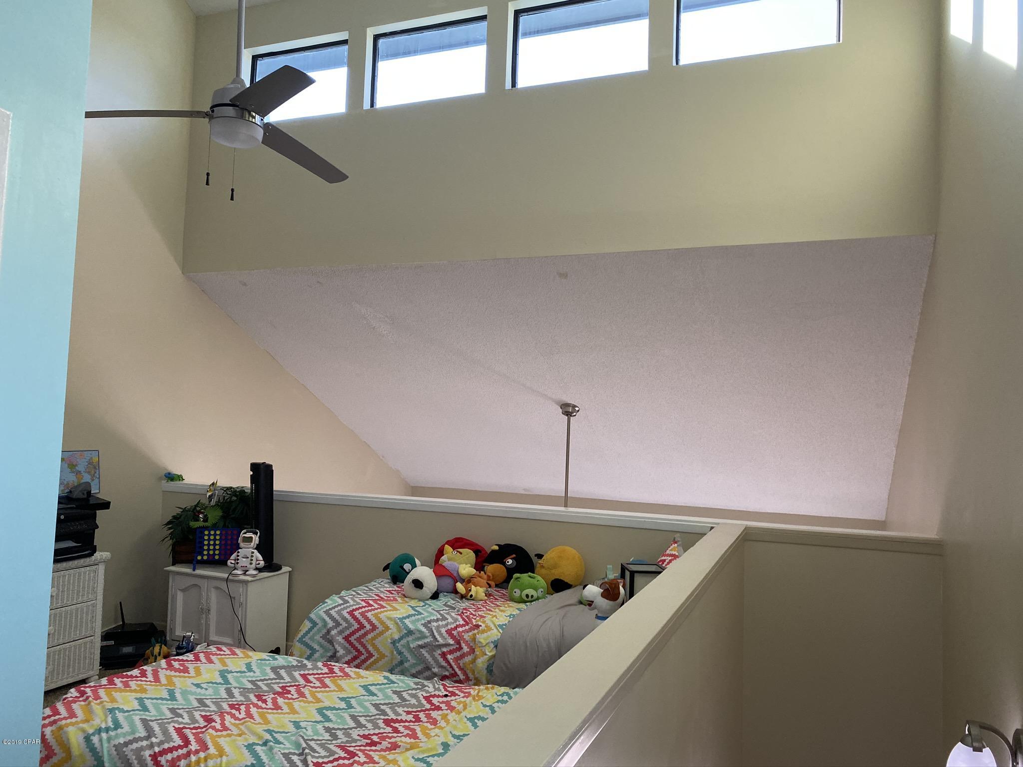 El Centro Villas Ph 1 - Residential