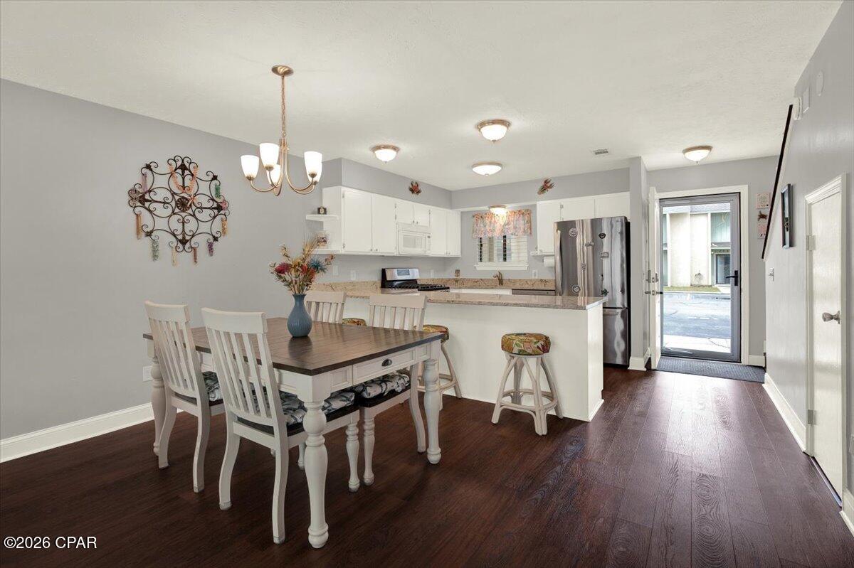 Gulf Highlands Beach Resort - Residential