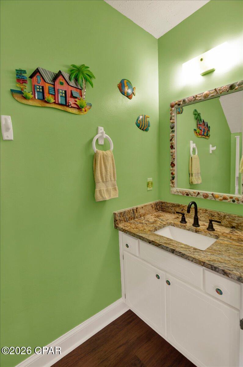 Gulf Highlands Beach Resort - Residential