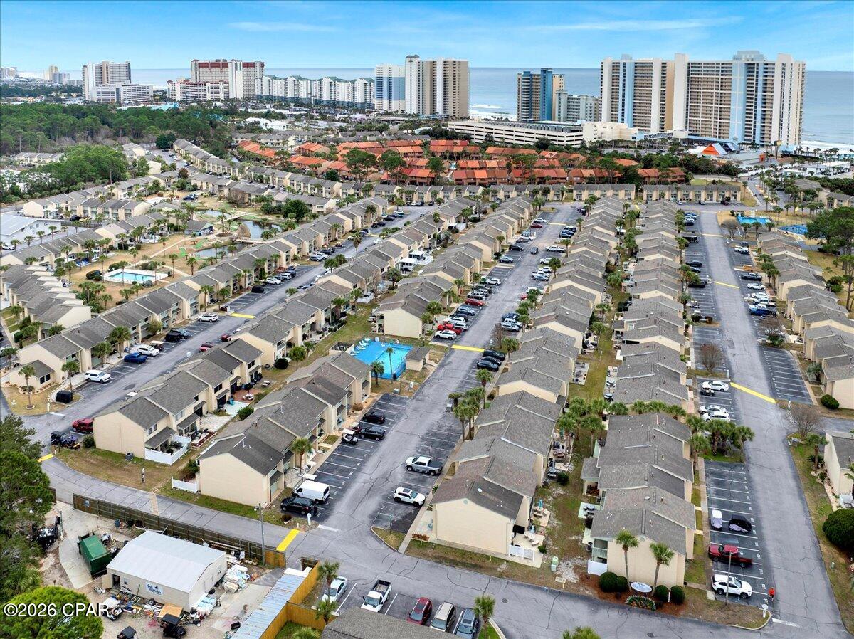 Gulf Highlands Beach Resort - Residential