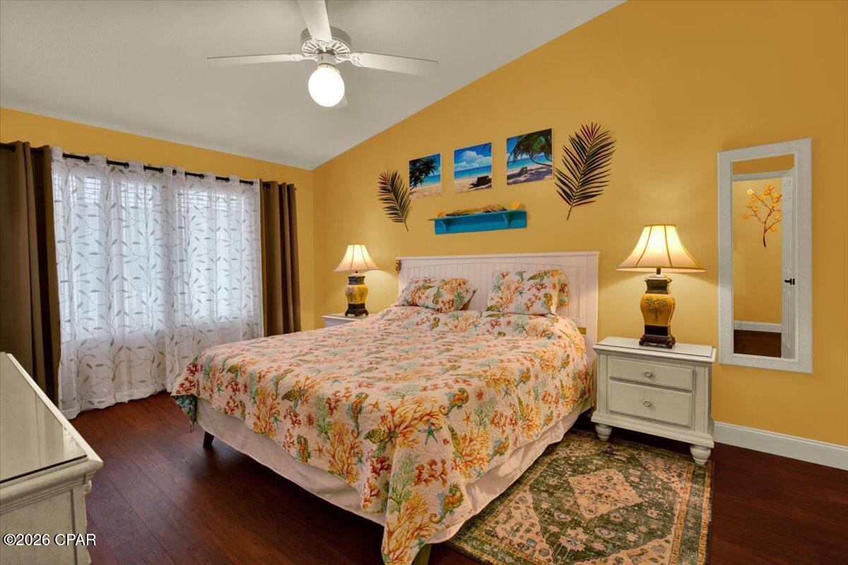 Gulf Highlands Beach Resort - Residential