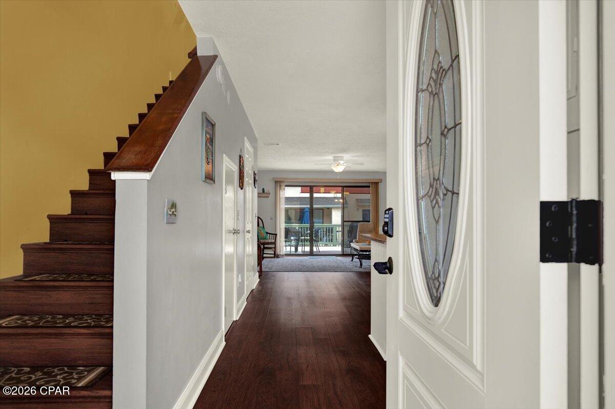 Gulf Highlands Beach Resort - Residential