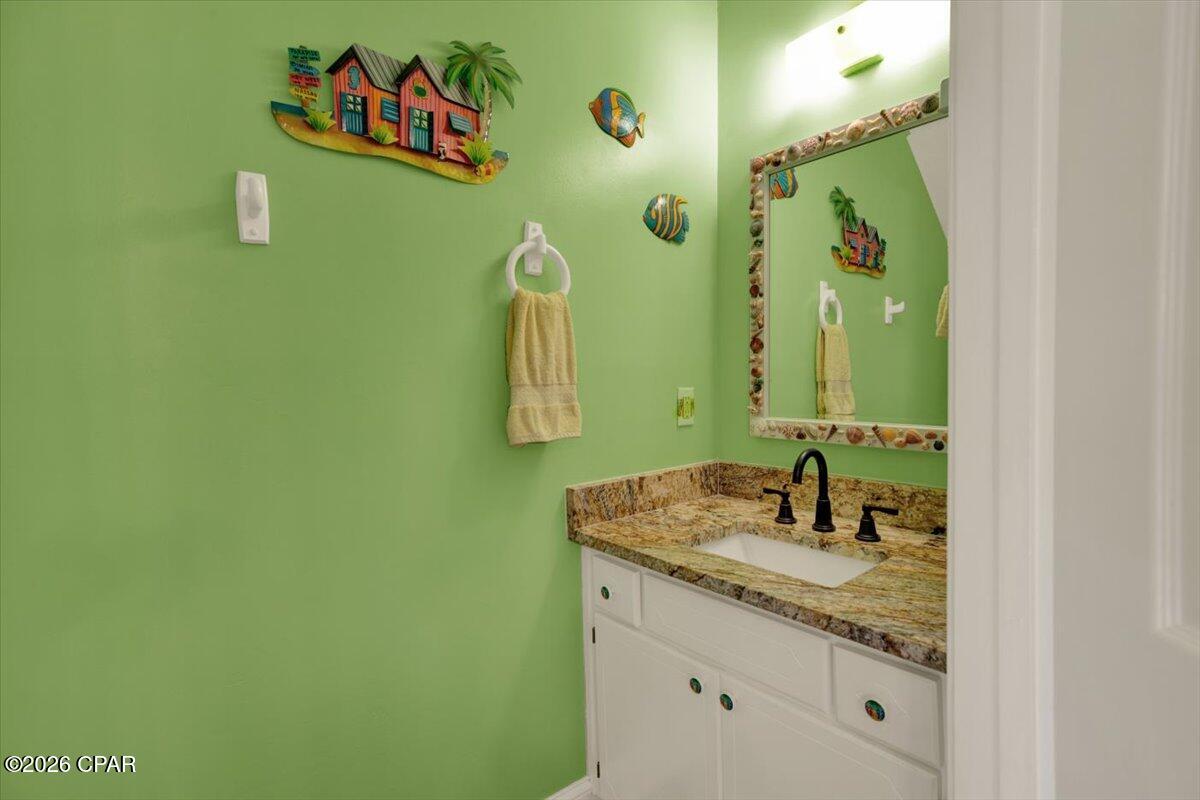 Gulf Highlands Beach Resort - Residential