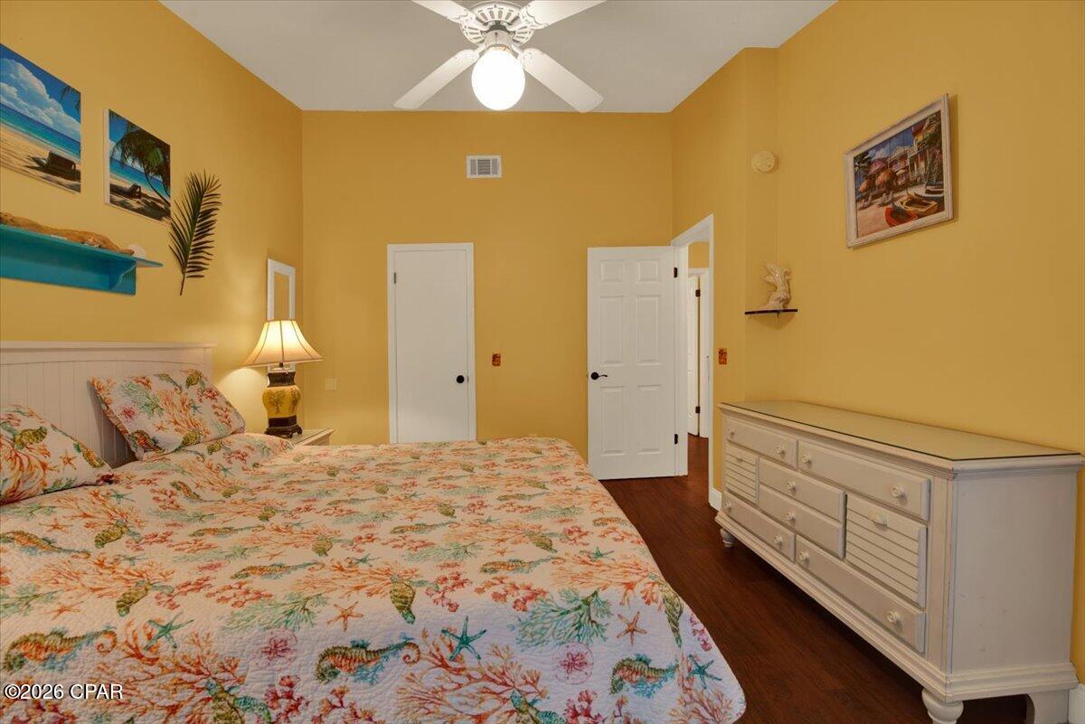 Gulf Highlands Beach Resort - Residential