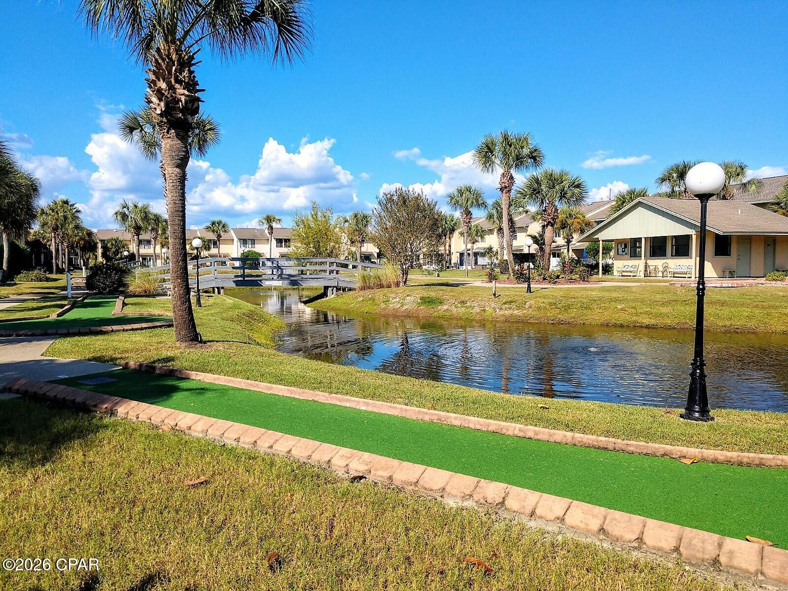 Gulf Highlands Beach Resort - Residential